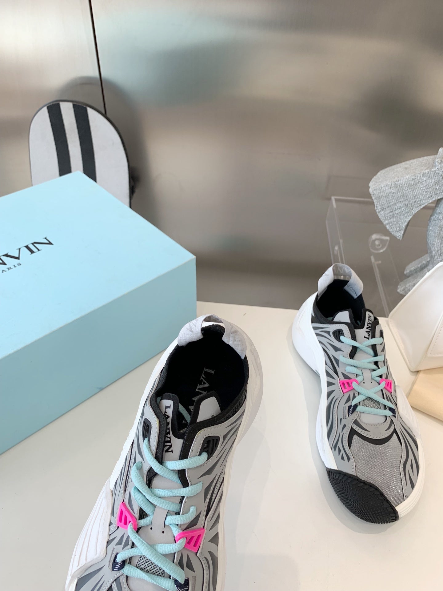 Sneakers