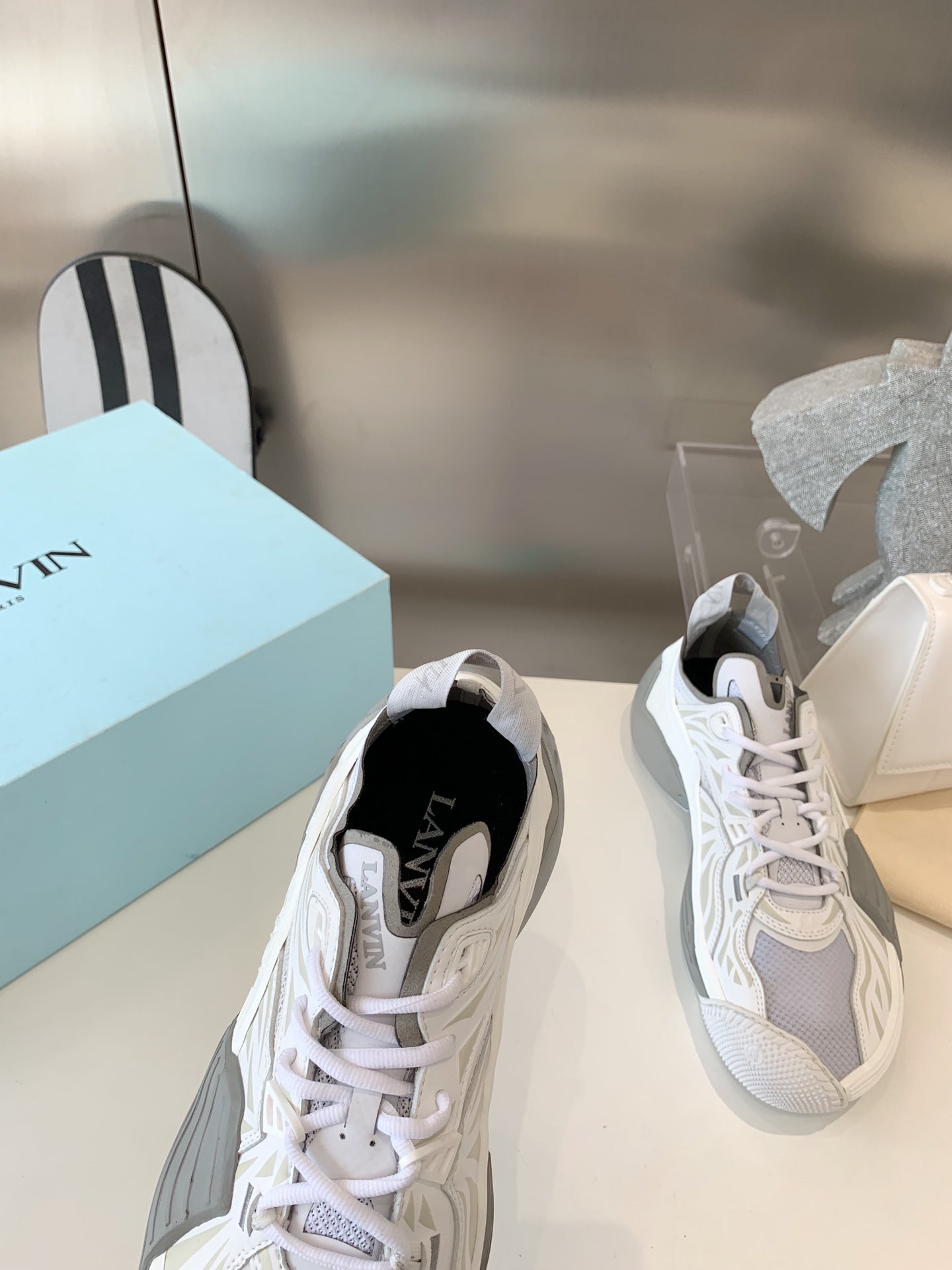 Sneakers