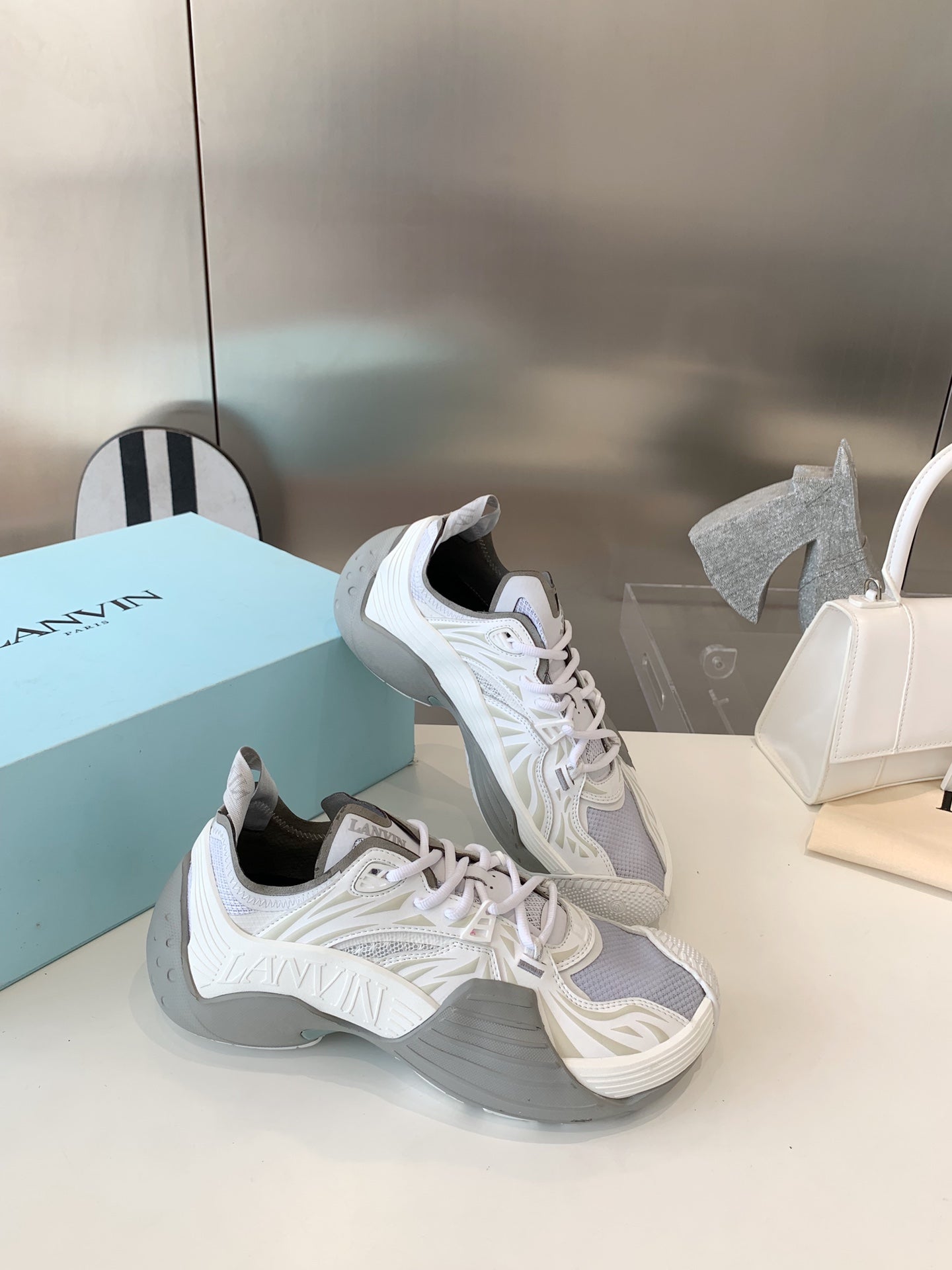 Sneakers