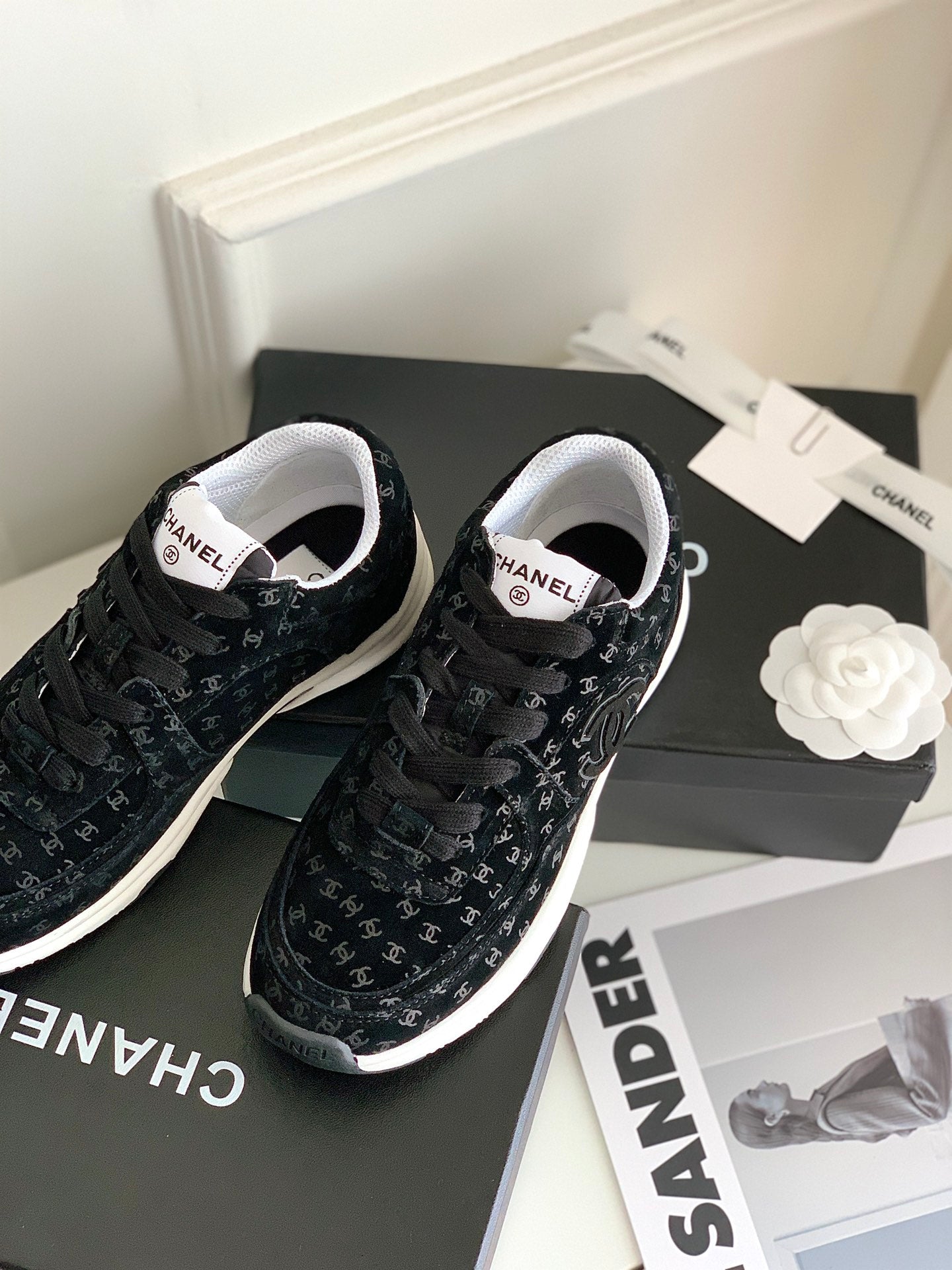 Sneakers