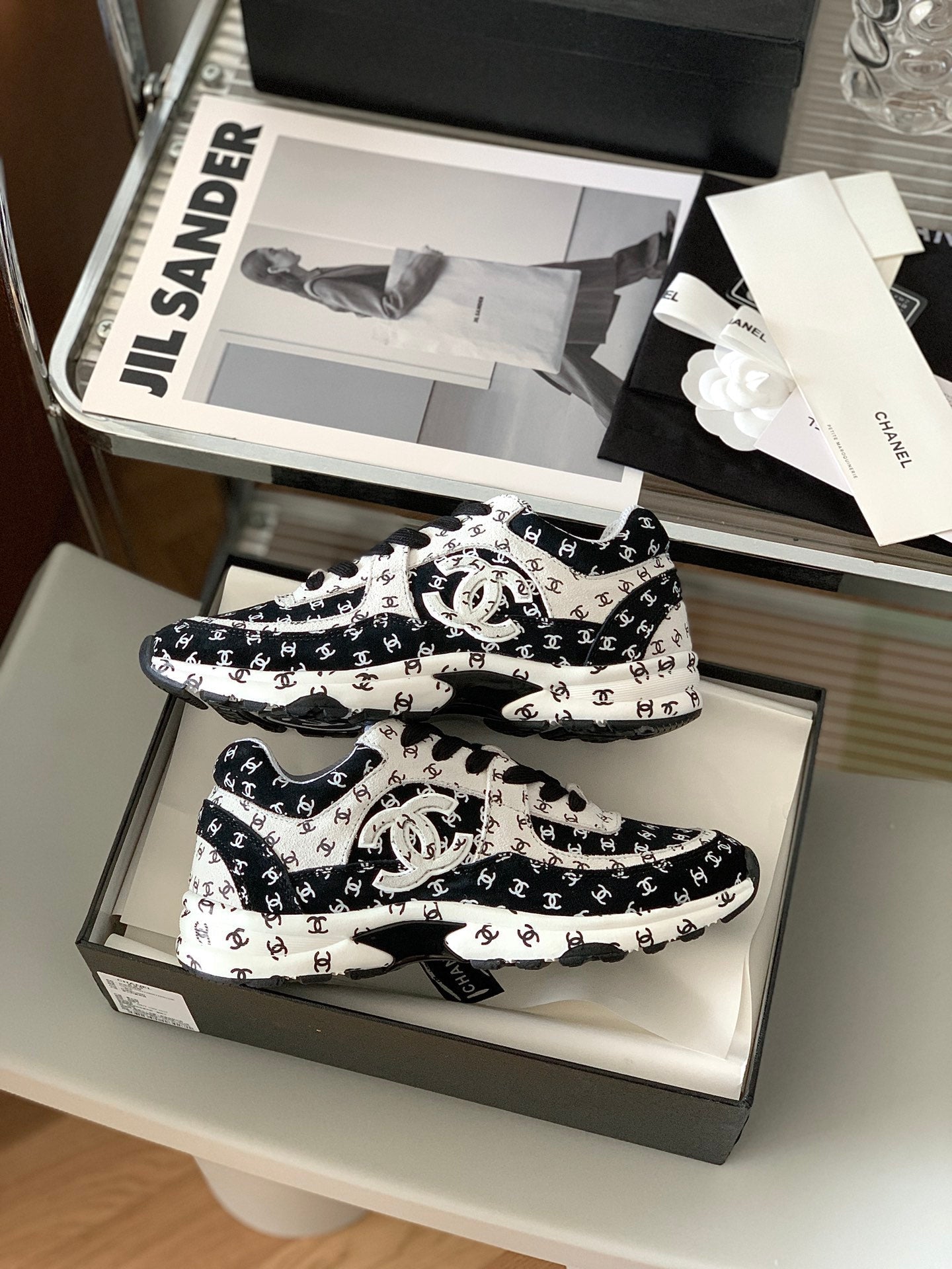 Sneakers