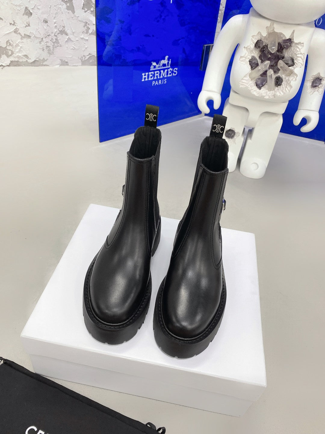 Boots