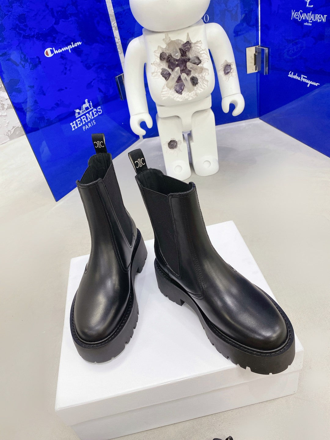 Boots