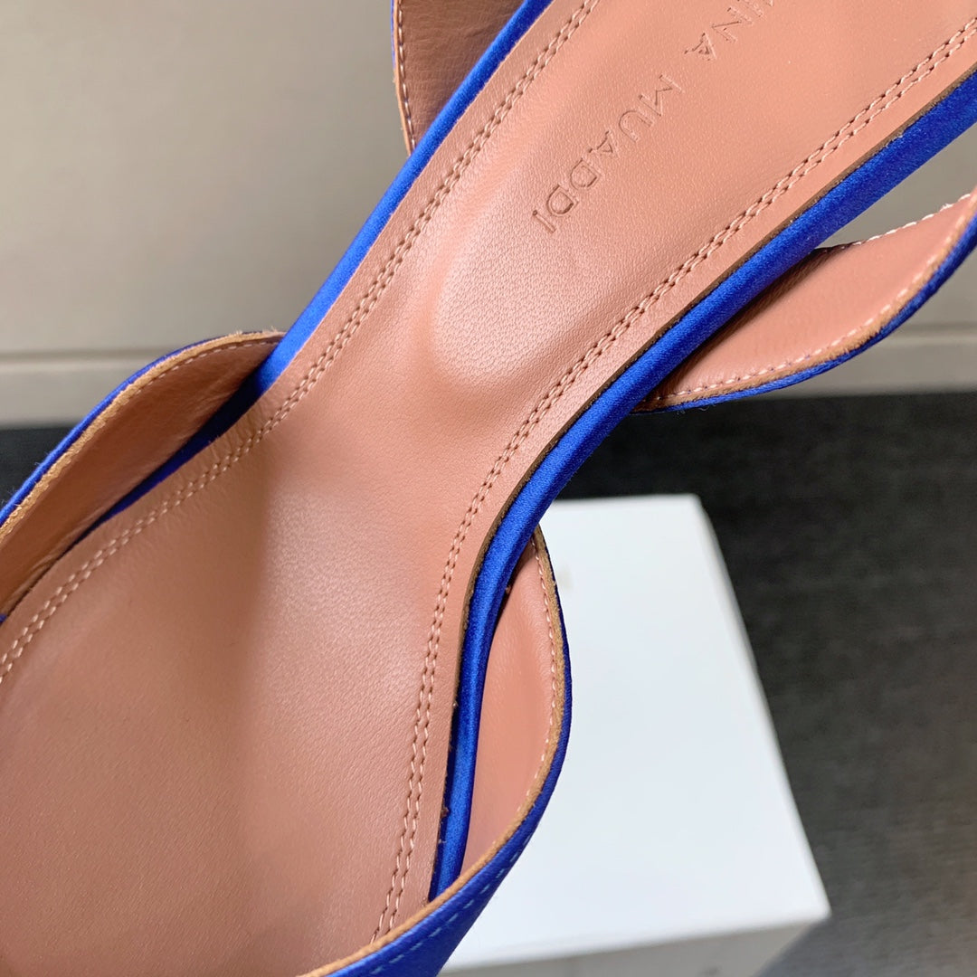 Slingbacks