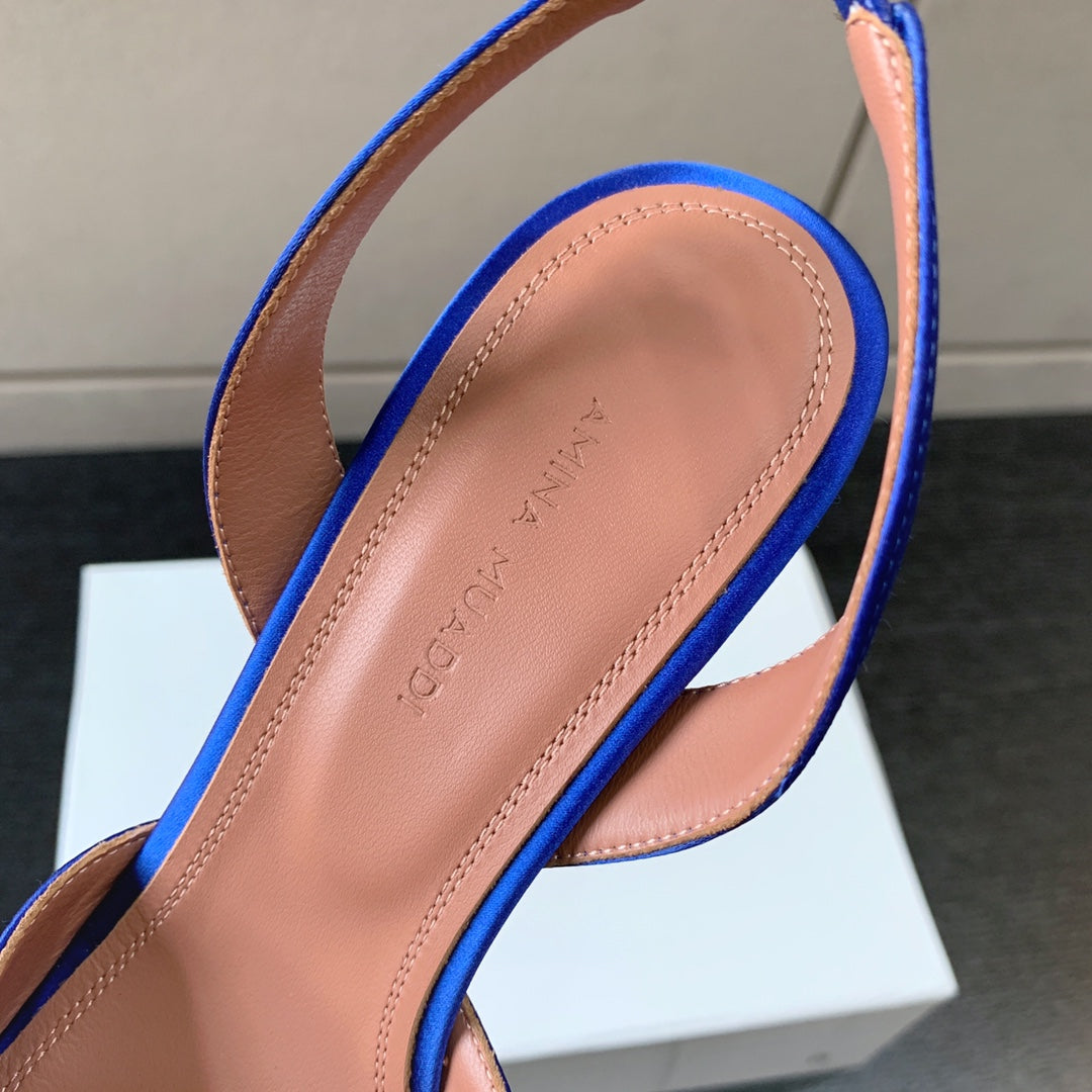 Slingbacks