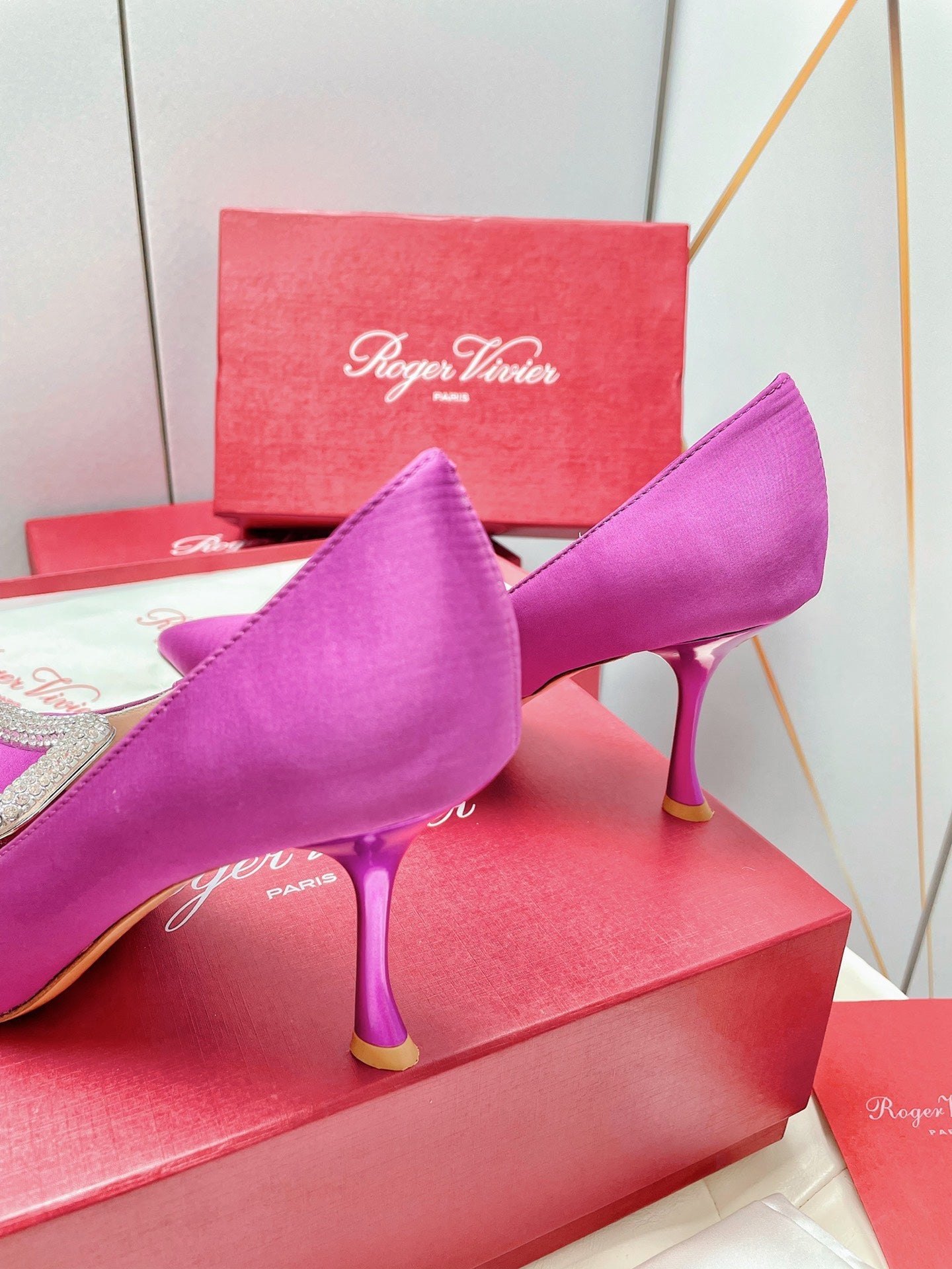 Pumps