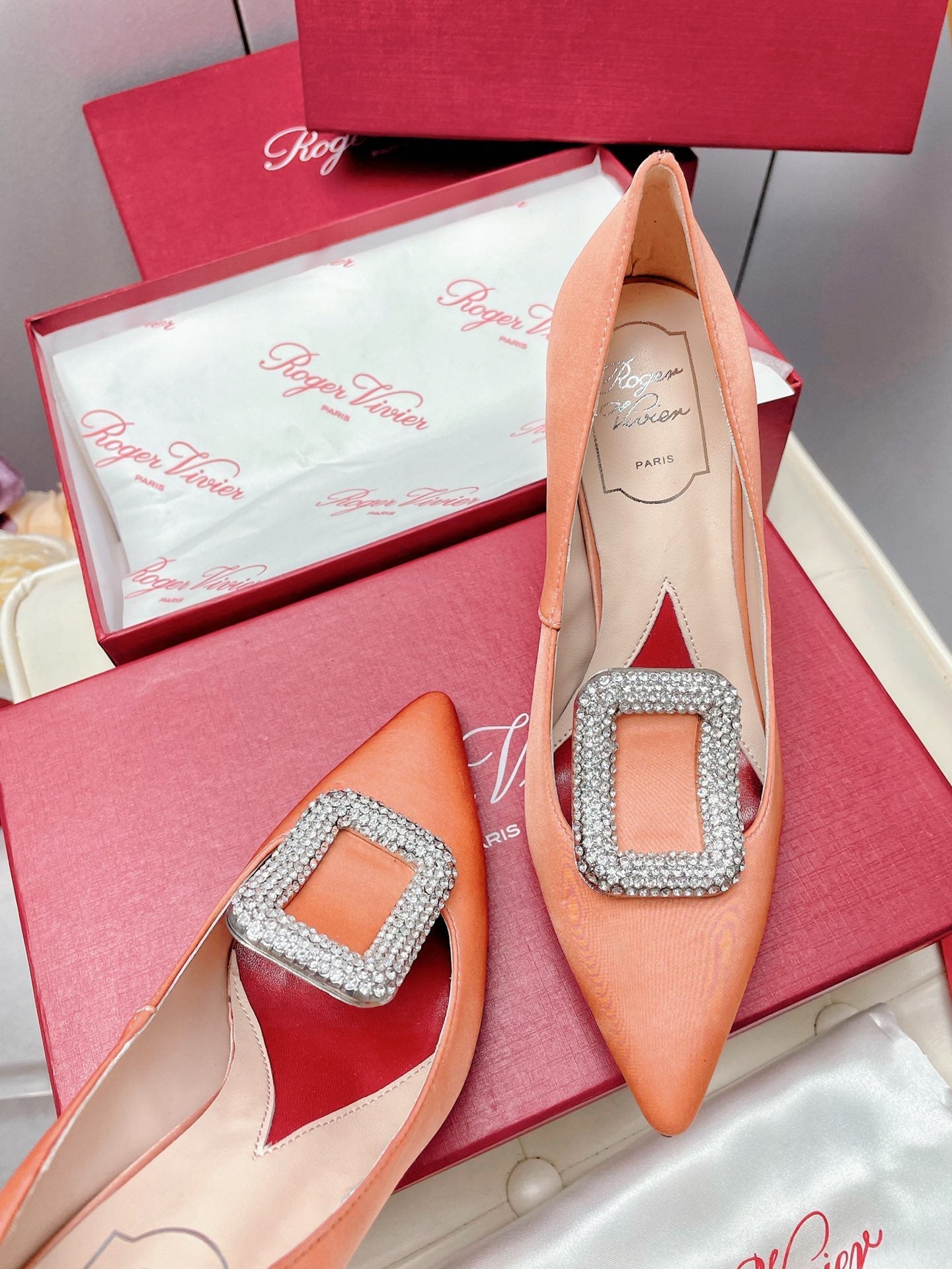 Pumps