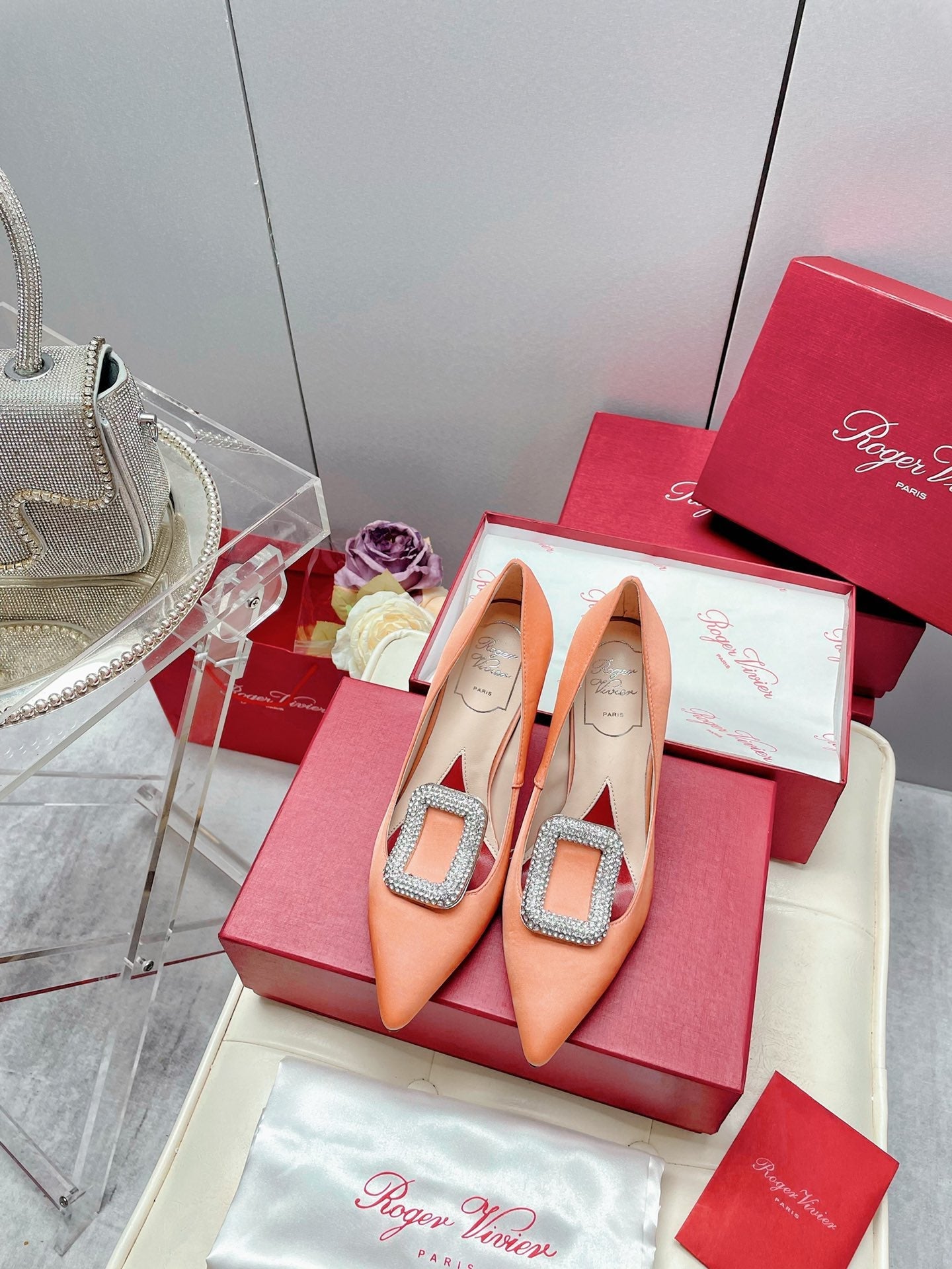 Pumps