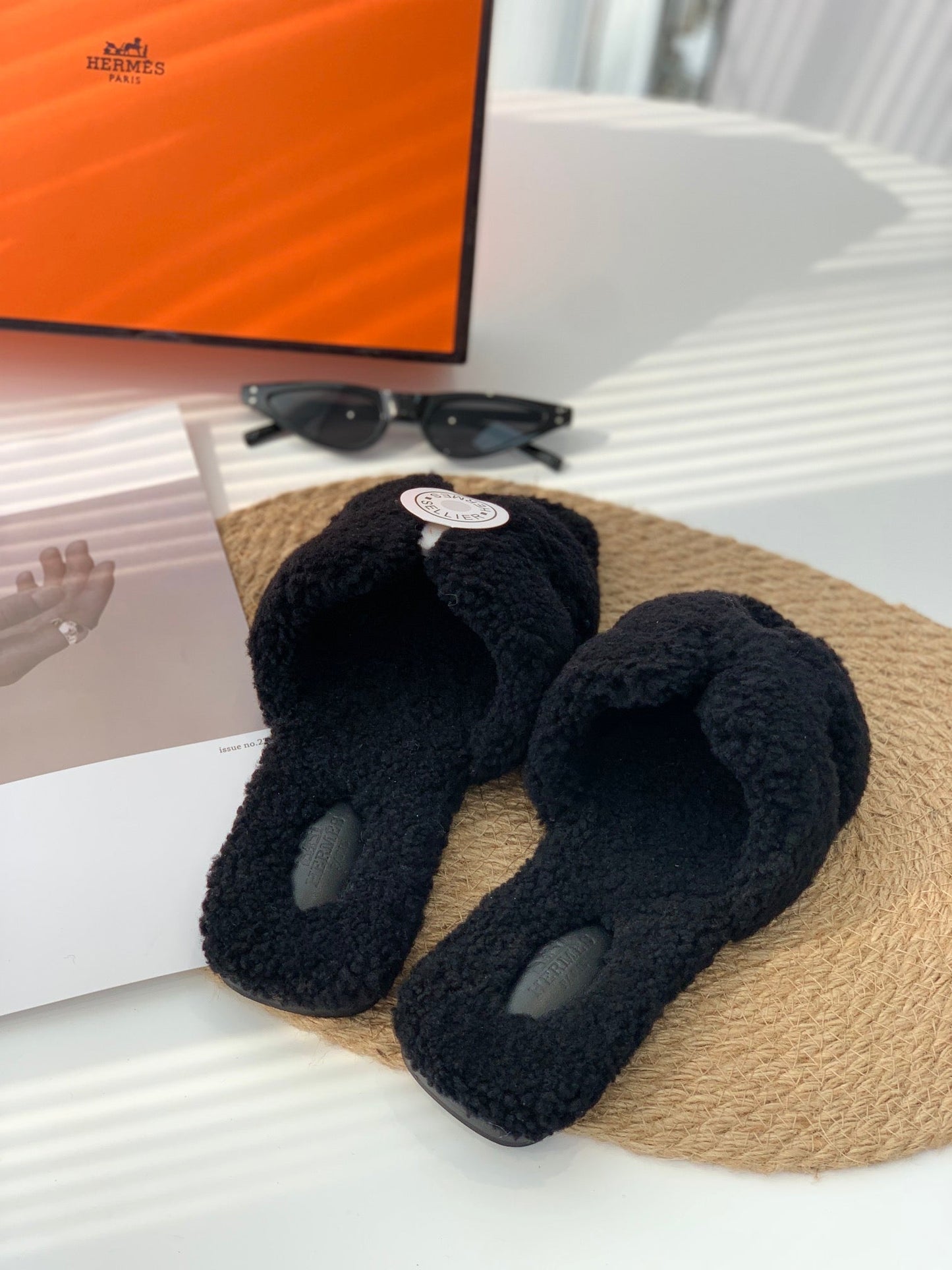 Slippers