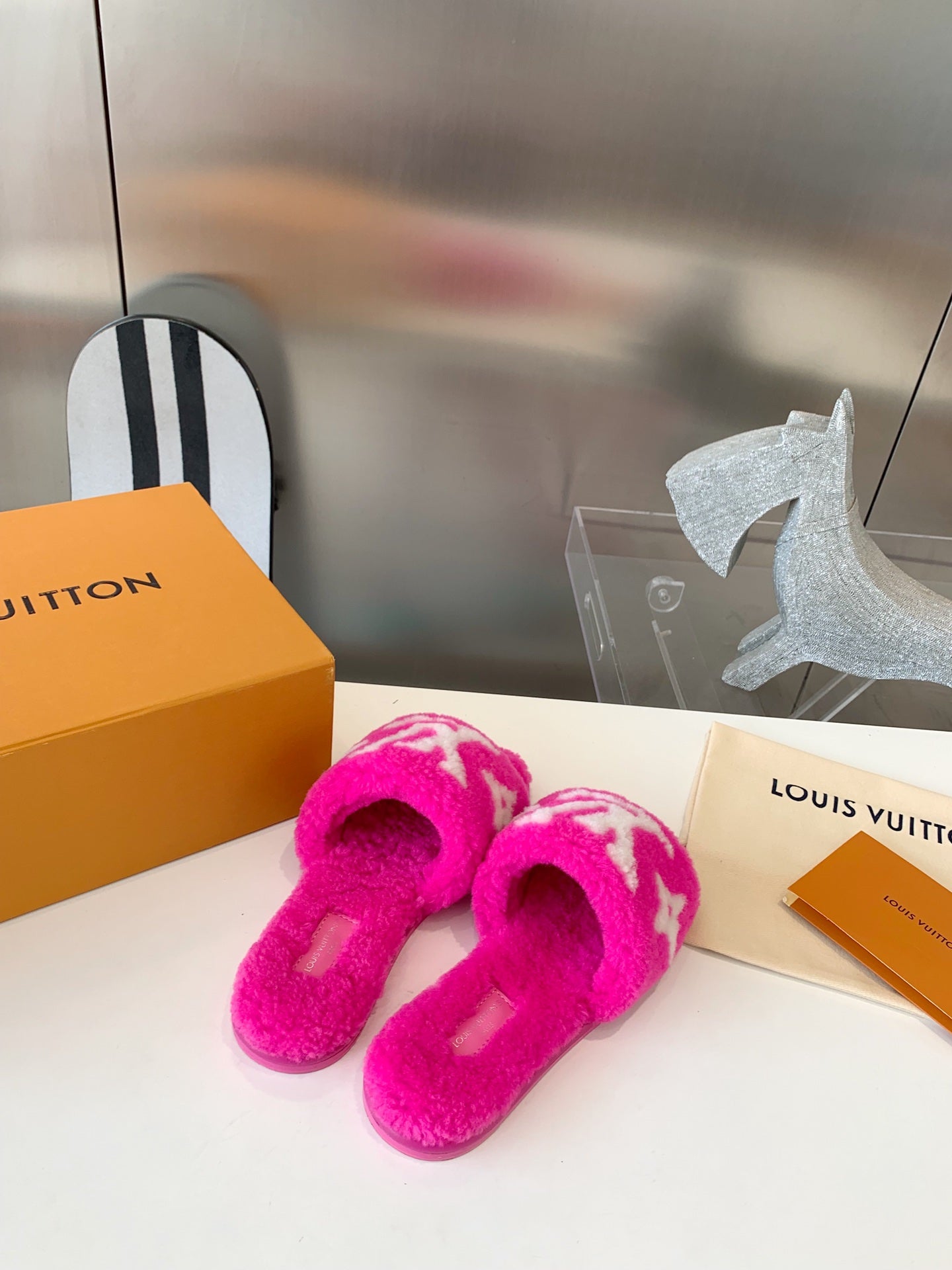 Slippers