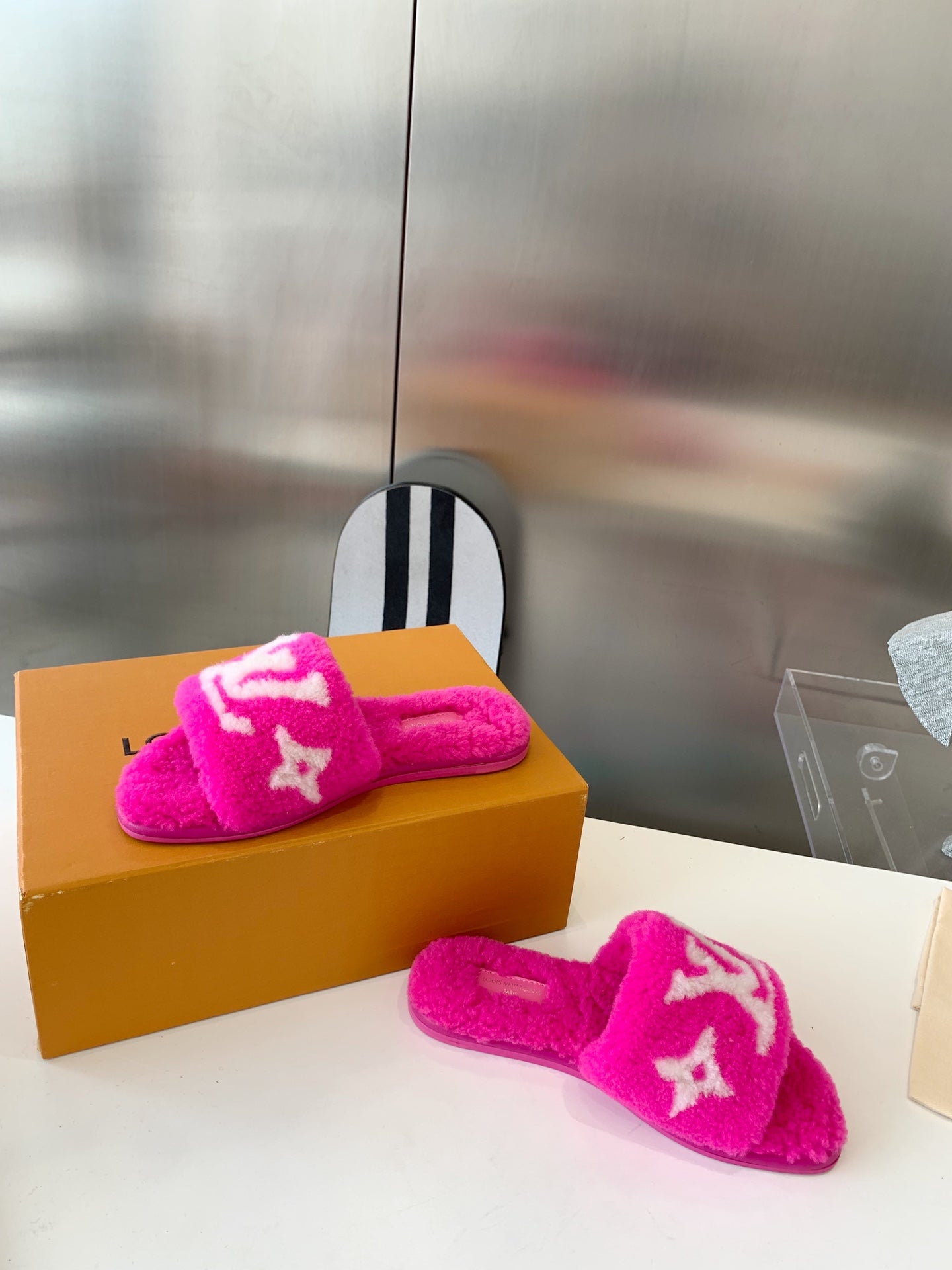 Slippers