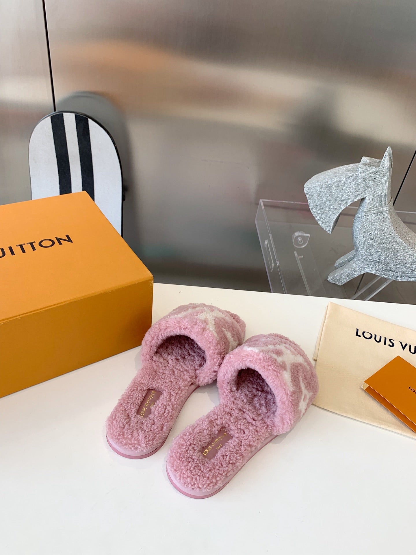 Slippers