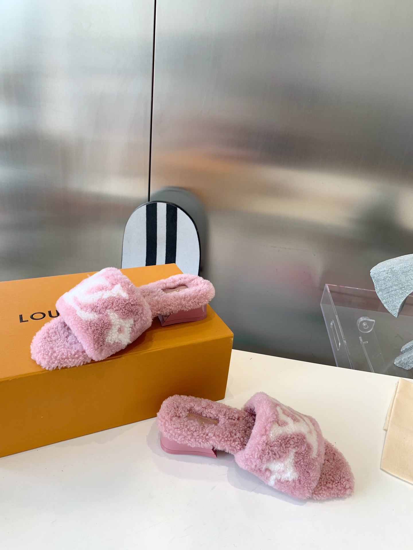 Slippers