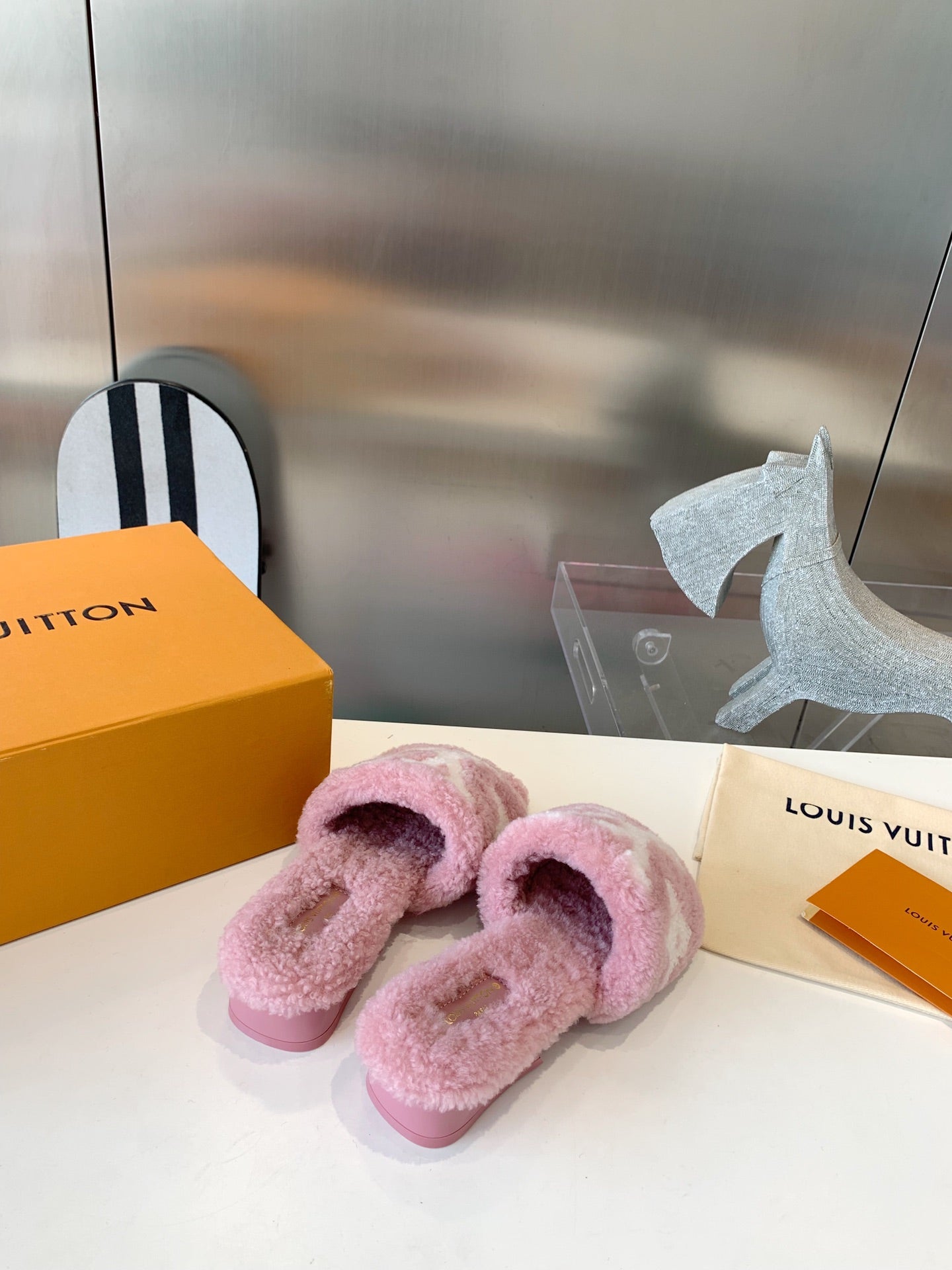 Slippers