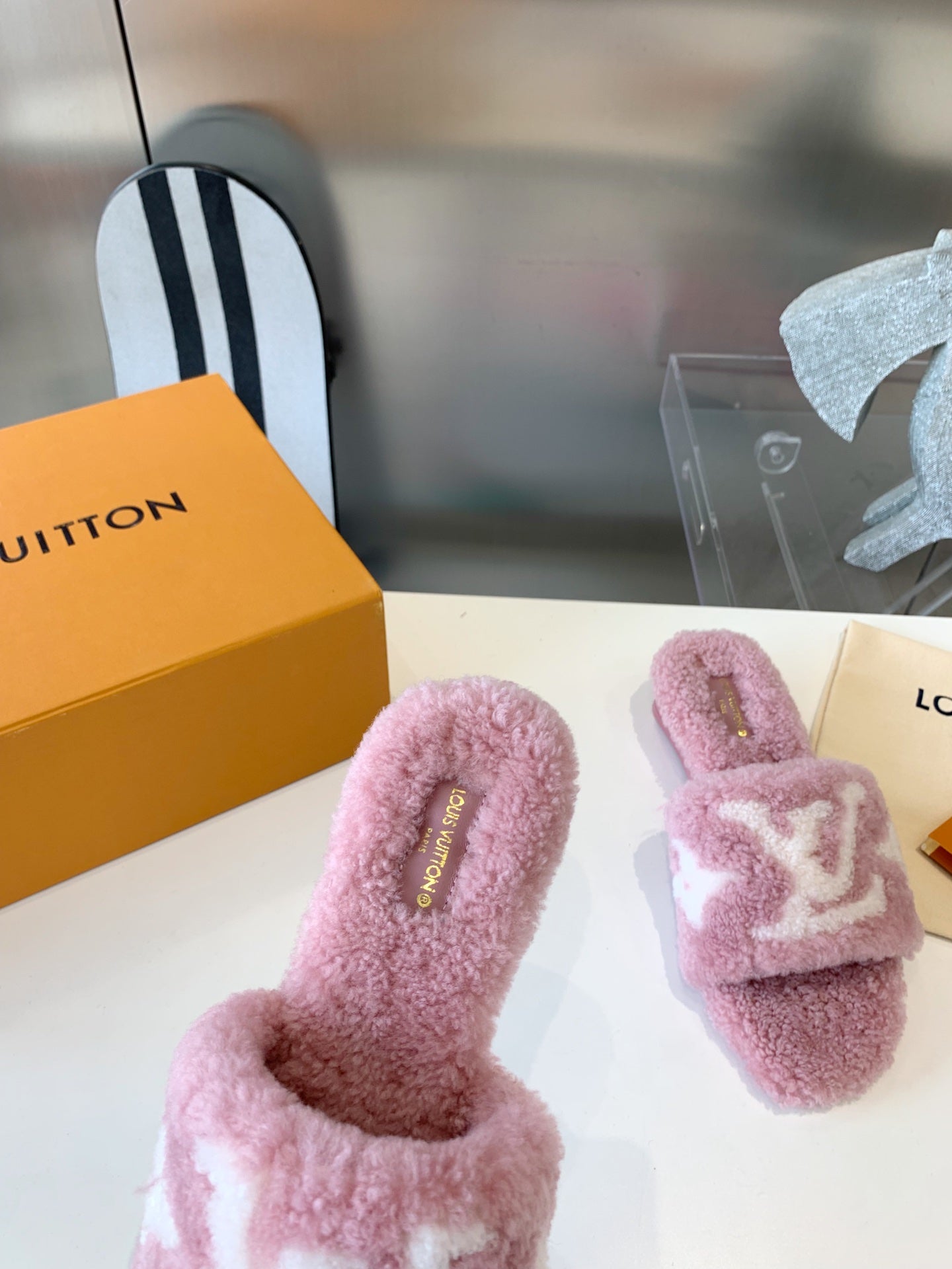 Slippers