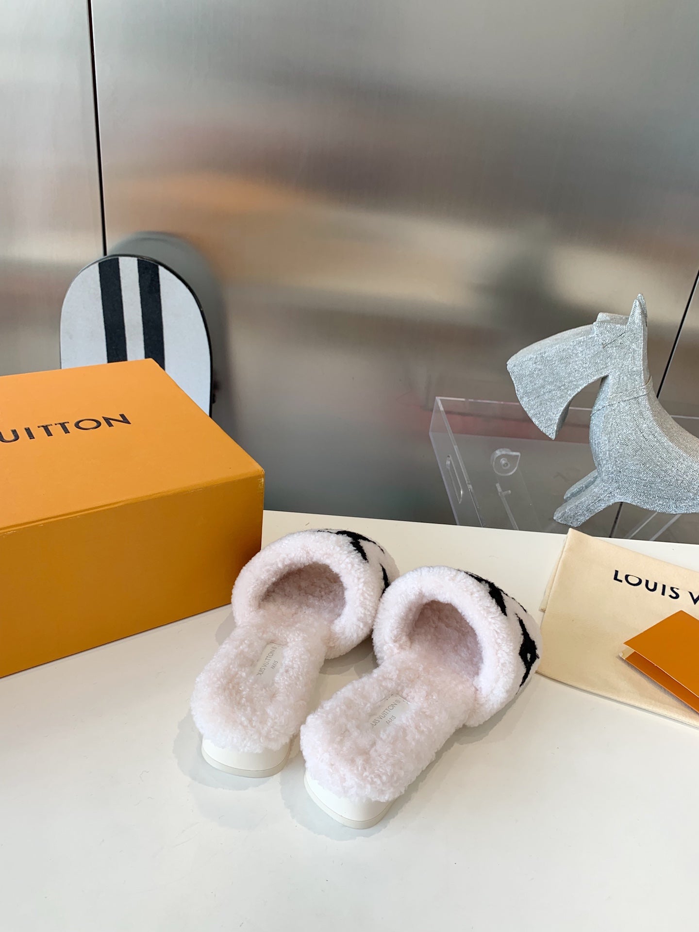 Slippers