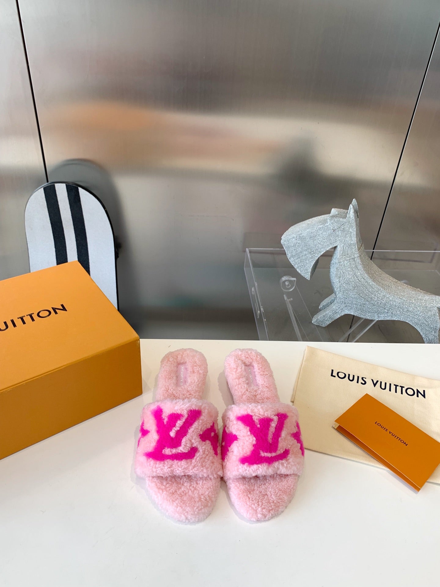 Slippers