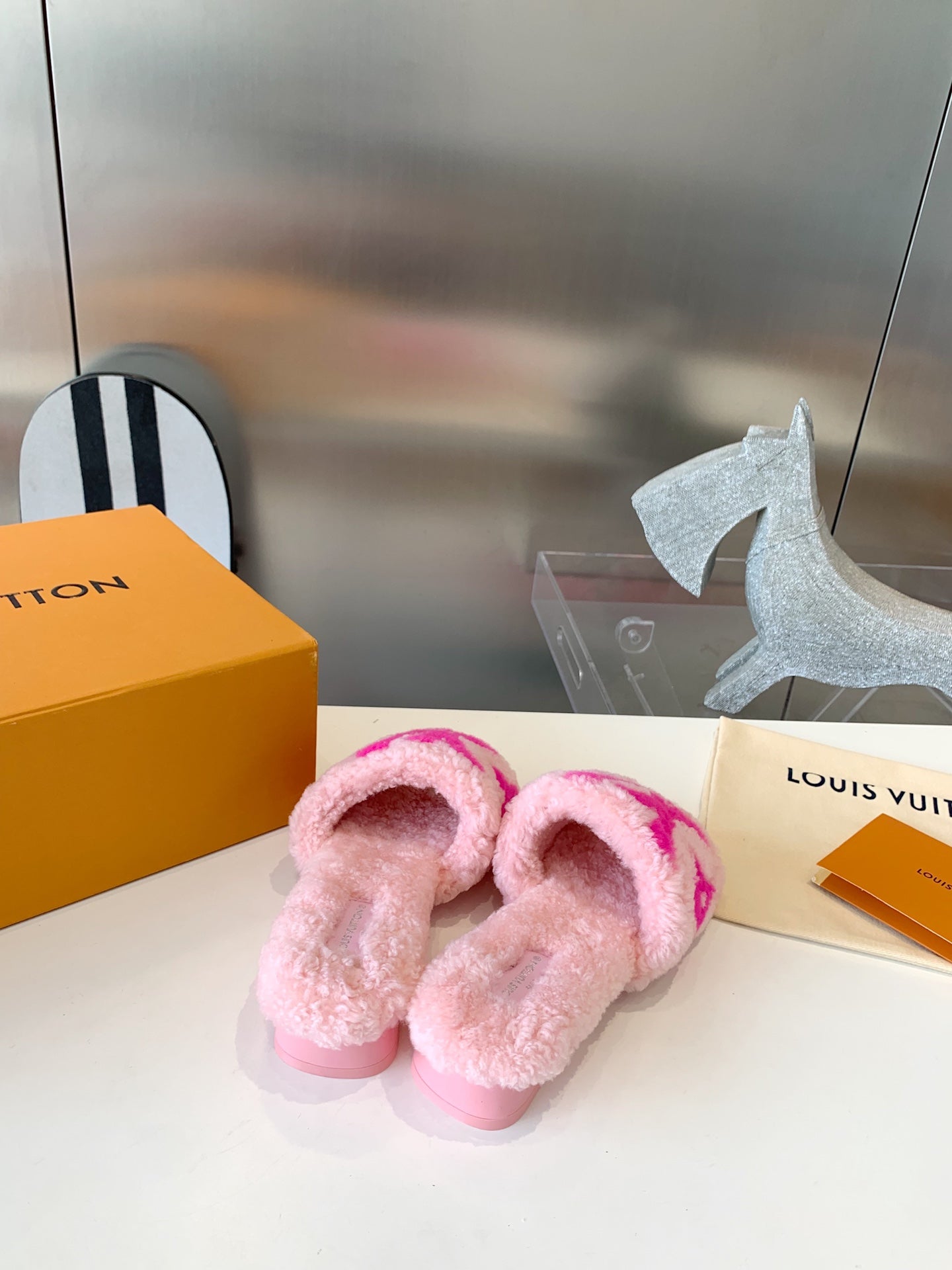 Slippers