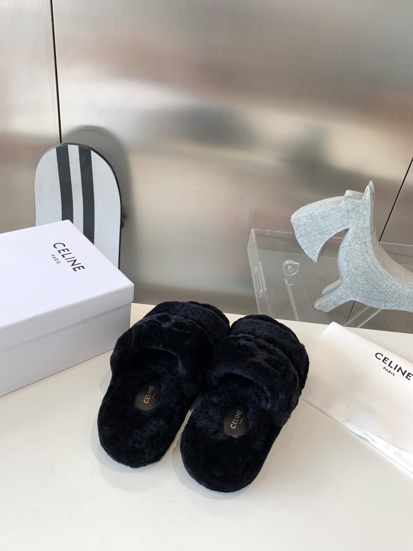 Slippers