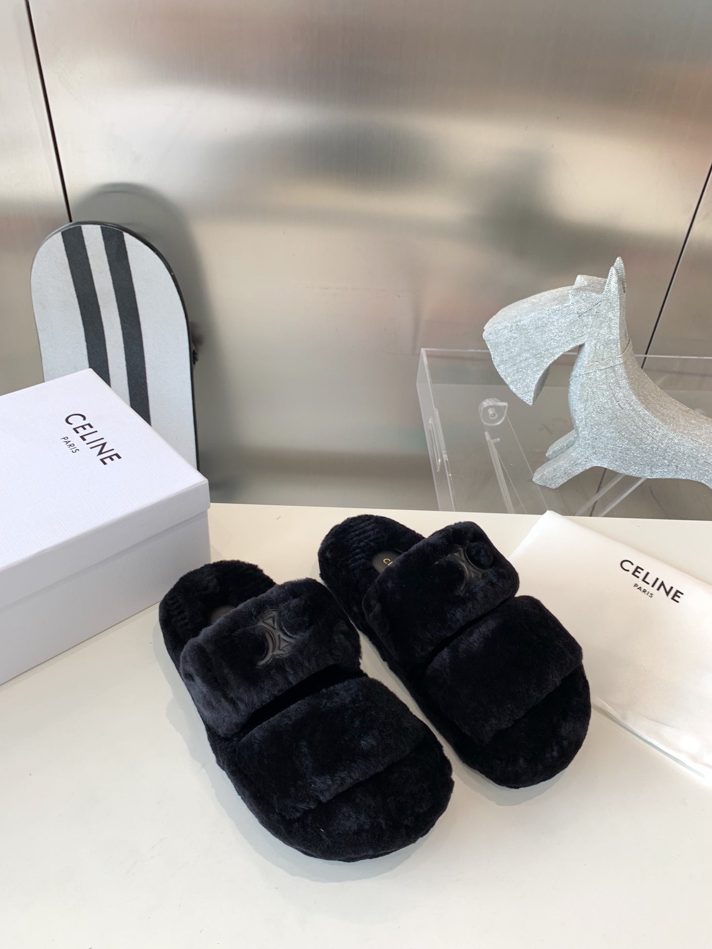 Slippers