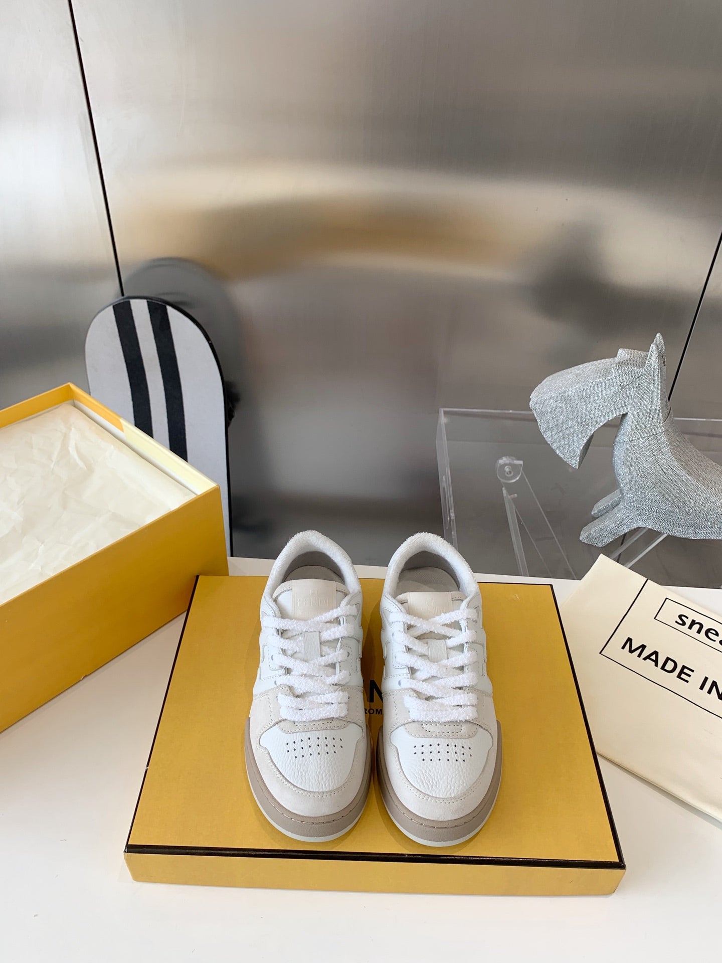 Sneakers