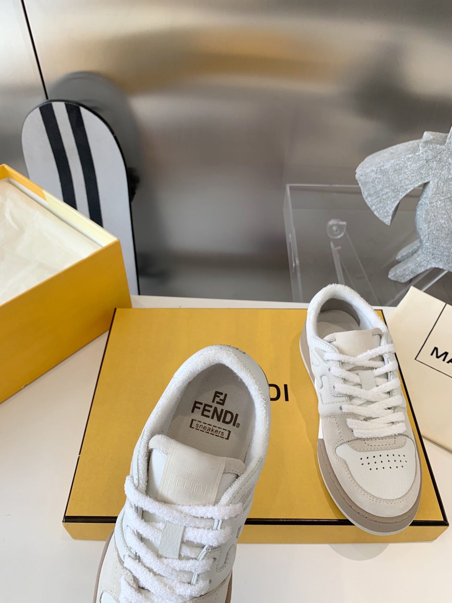 Sneakers
