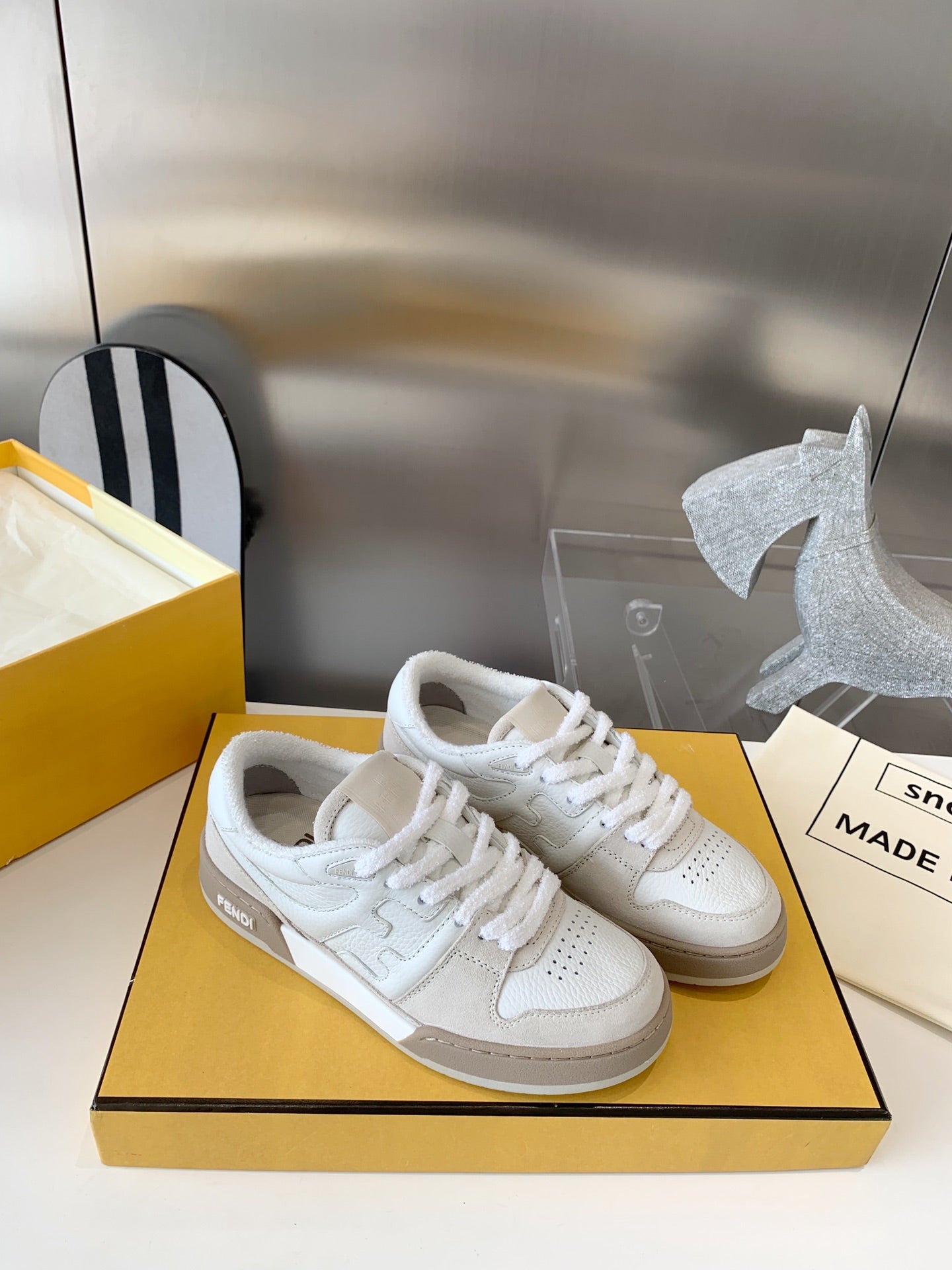 Sneakers