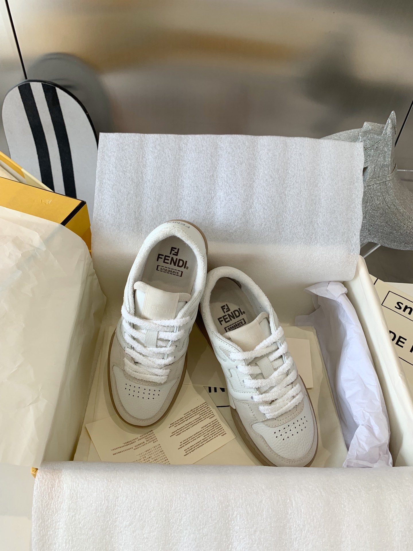 Sneakers