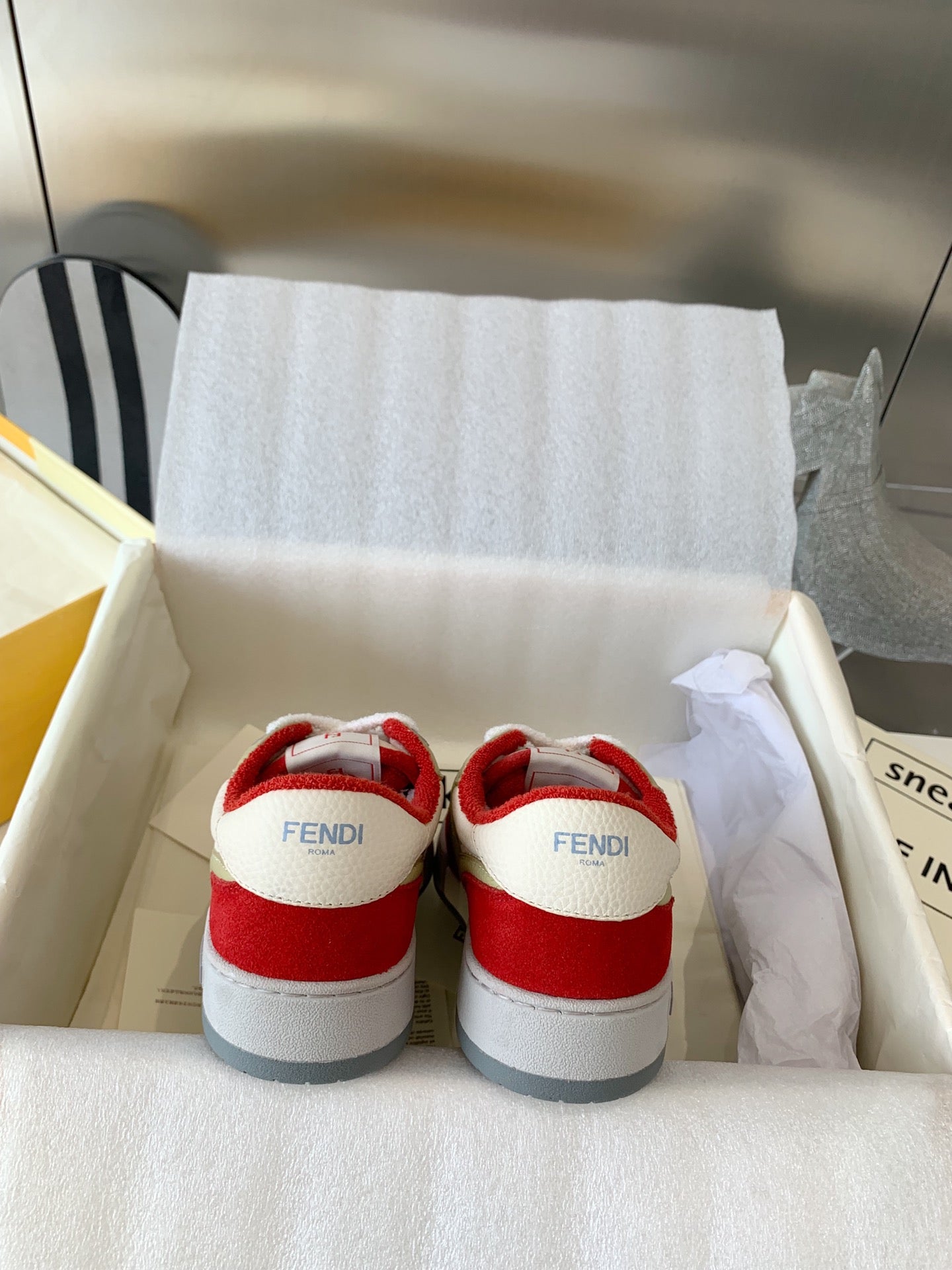 Sneakers