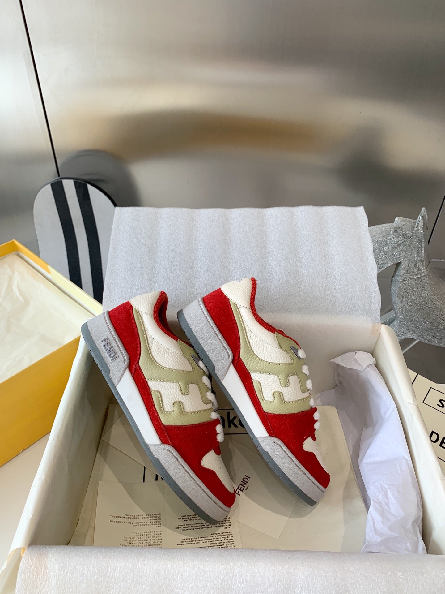 Sneakers