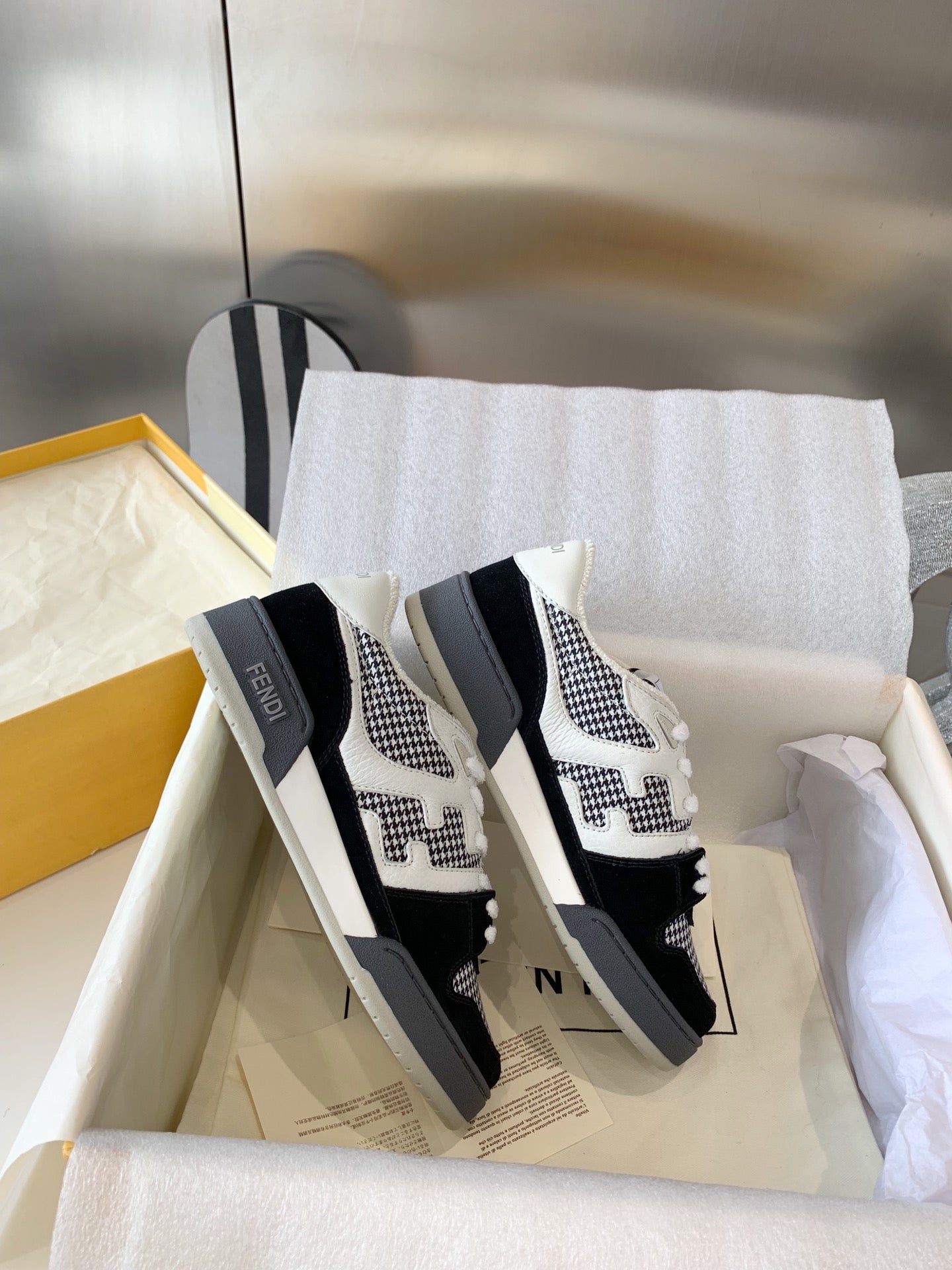 Sneakers