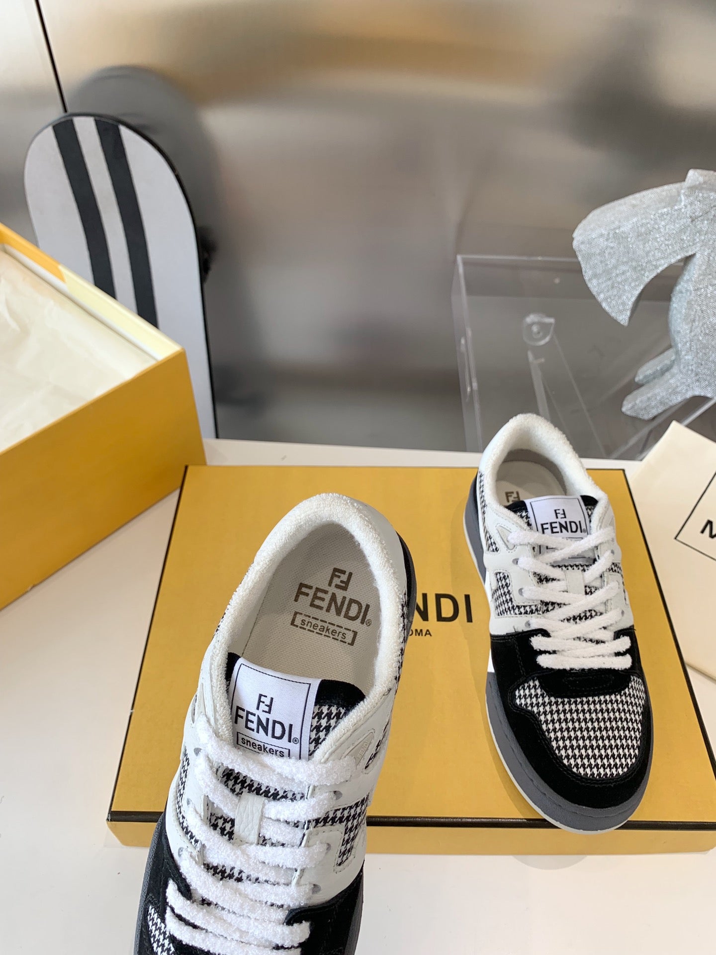 Sneakers