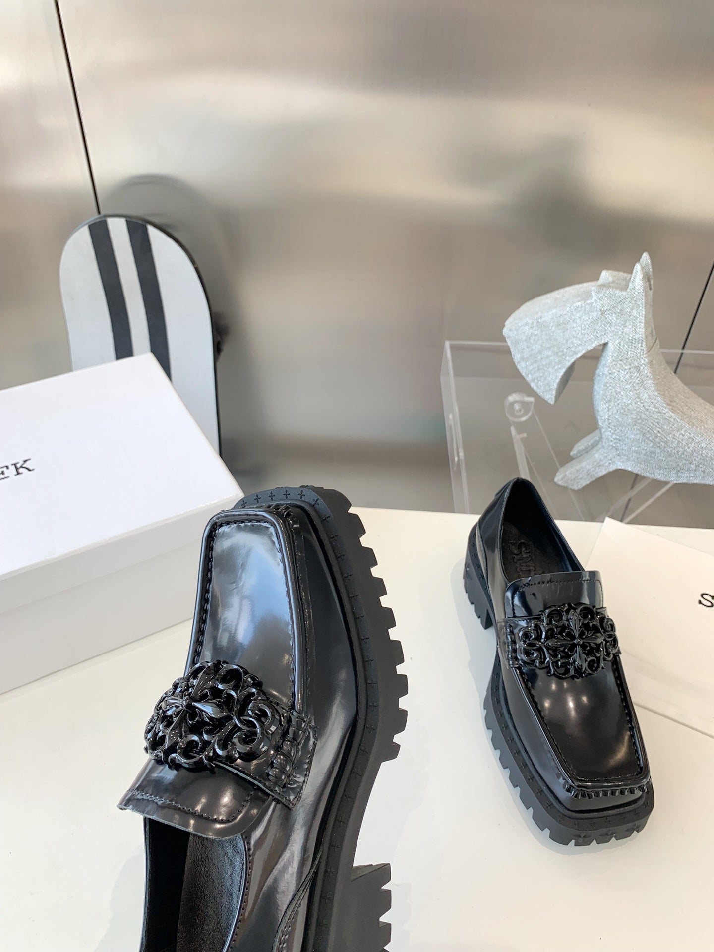 Loafers