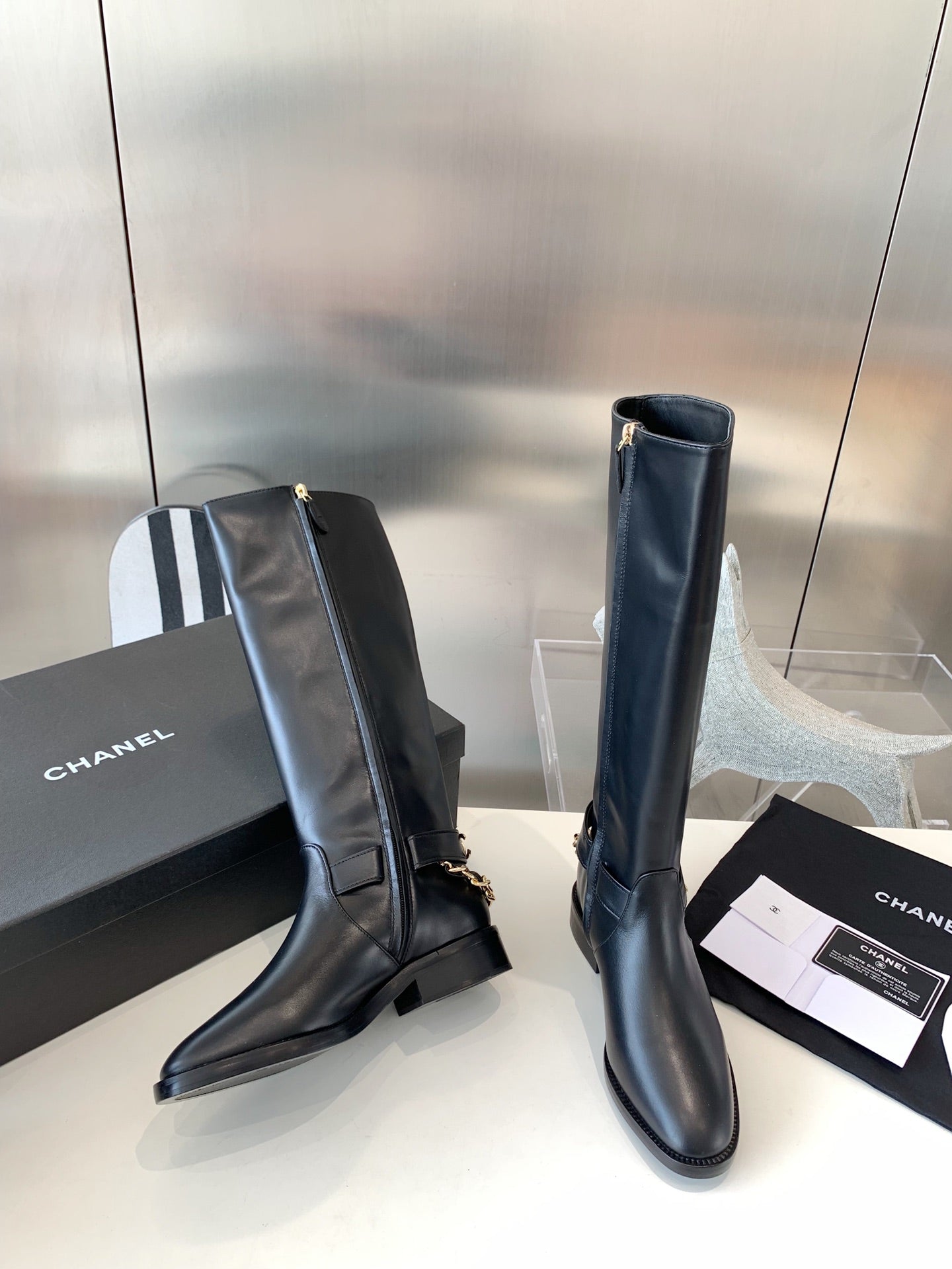 Boots