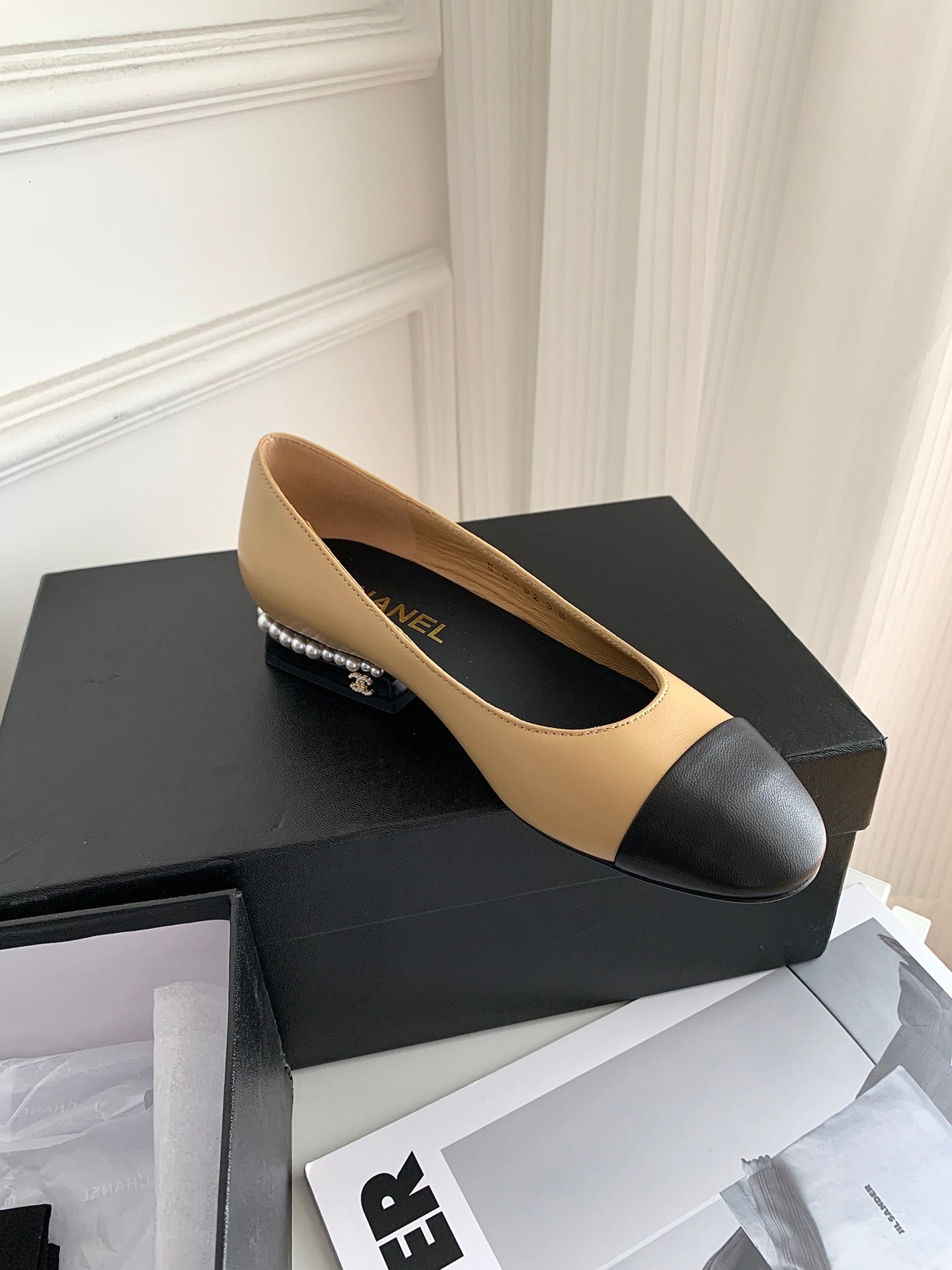 Pumps
