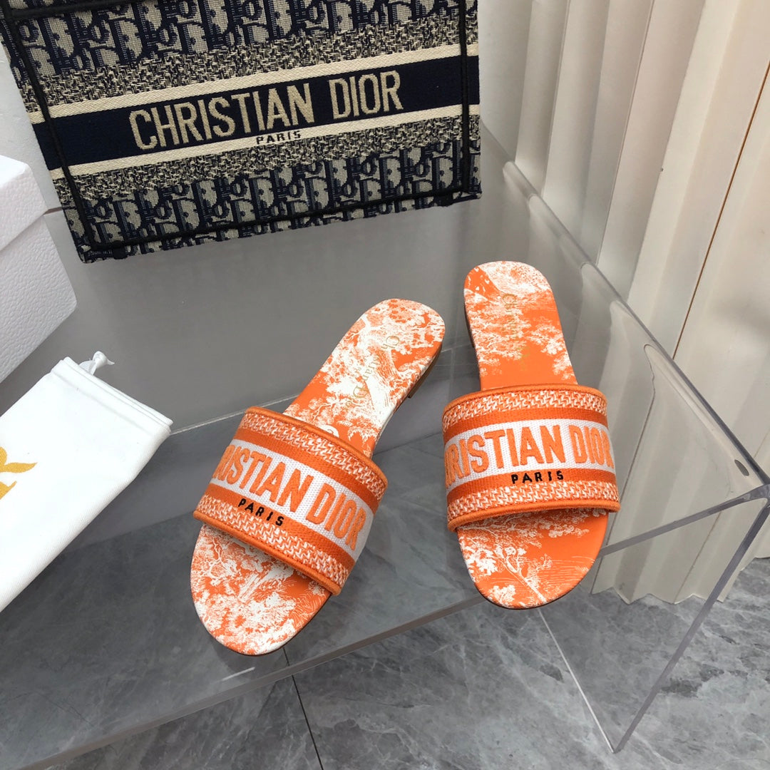 Slippers
