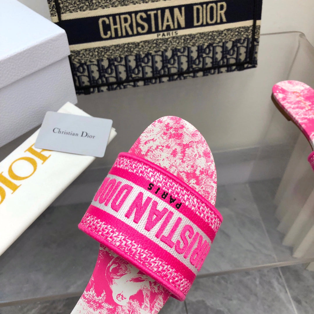 Slippers