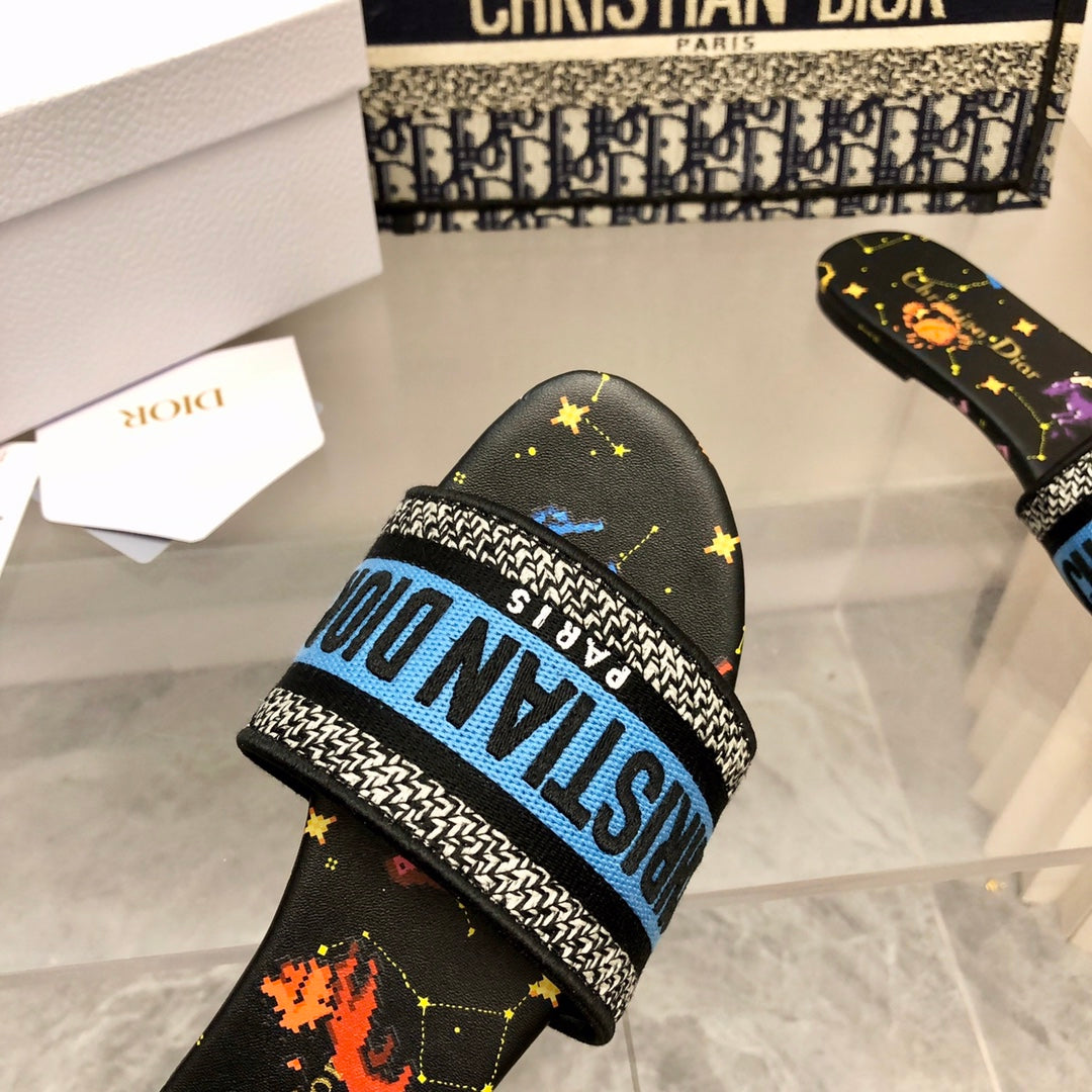 Slippers
