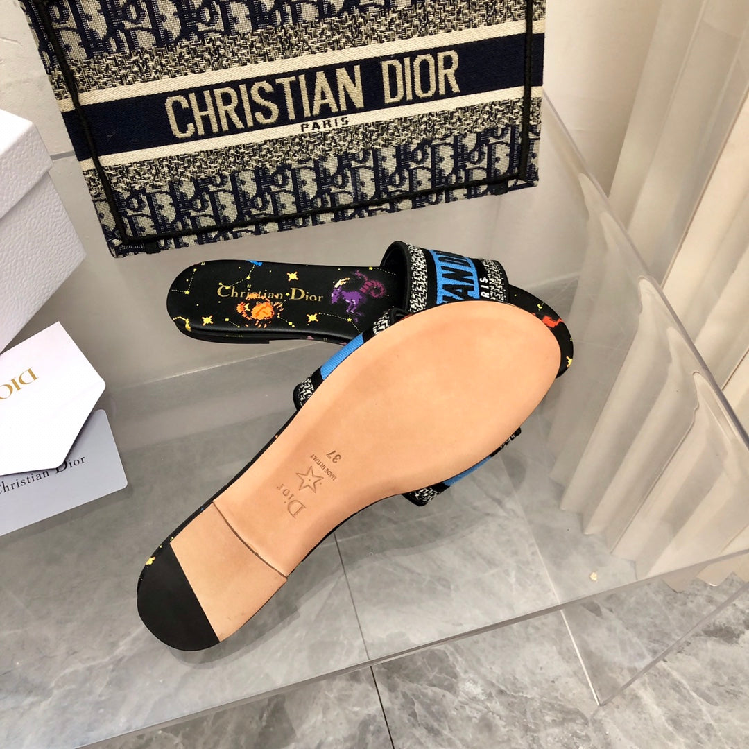 Slippers