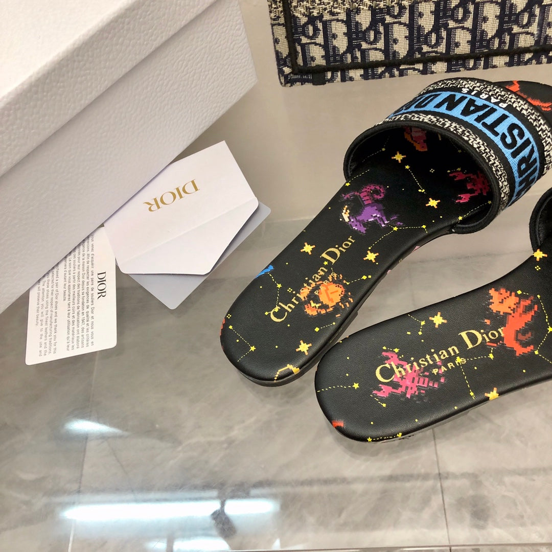 Slippers