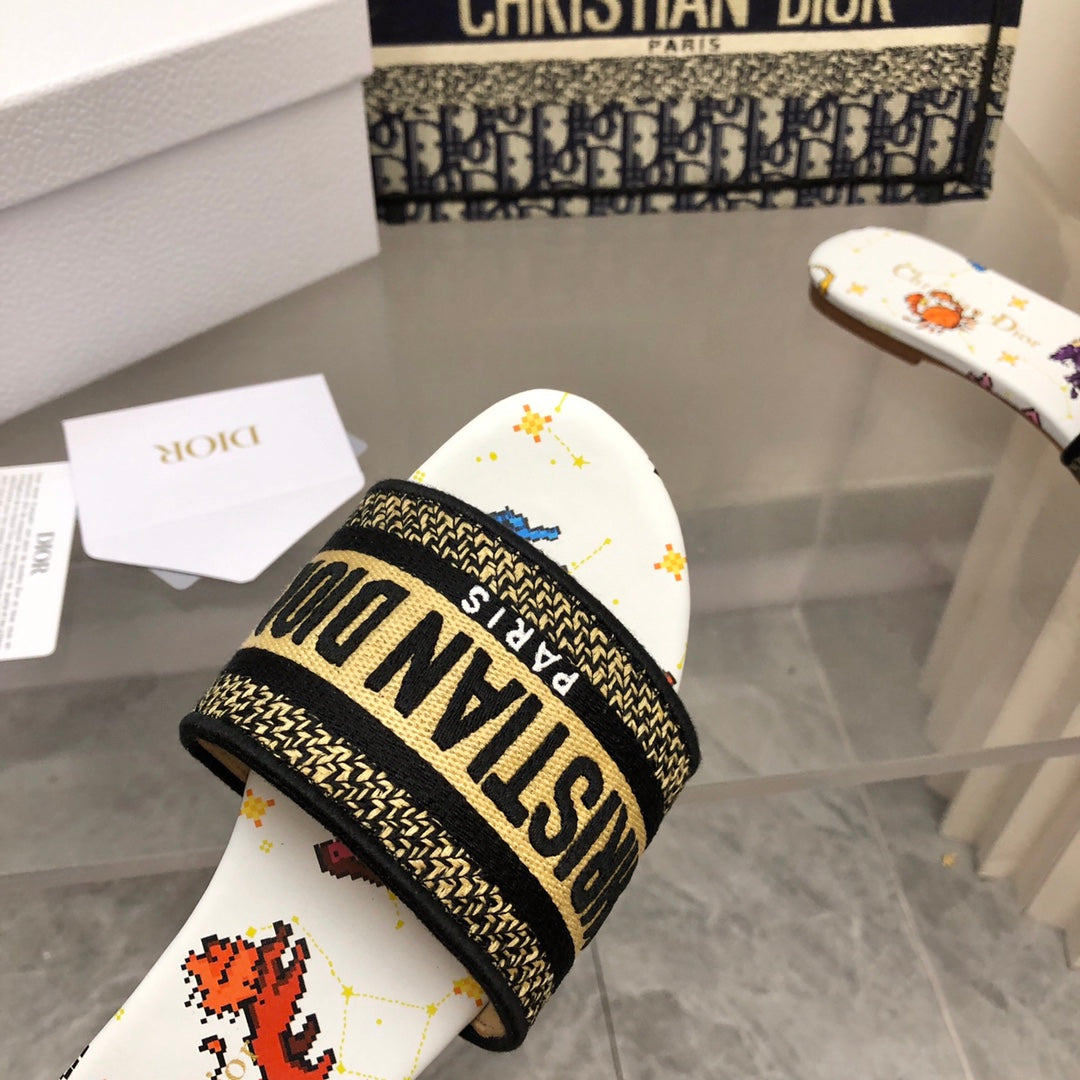 Slippers