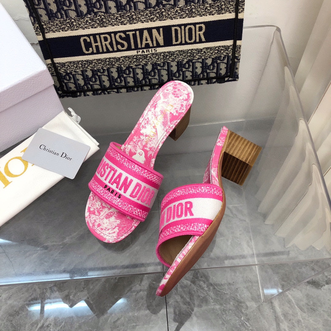 Slippers