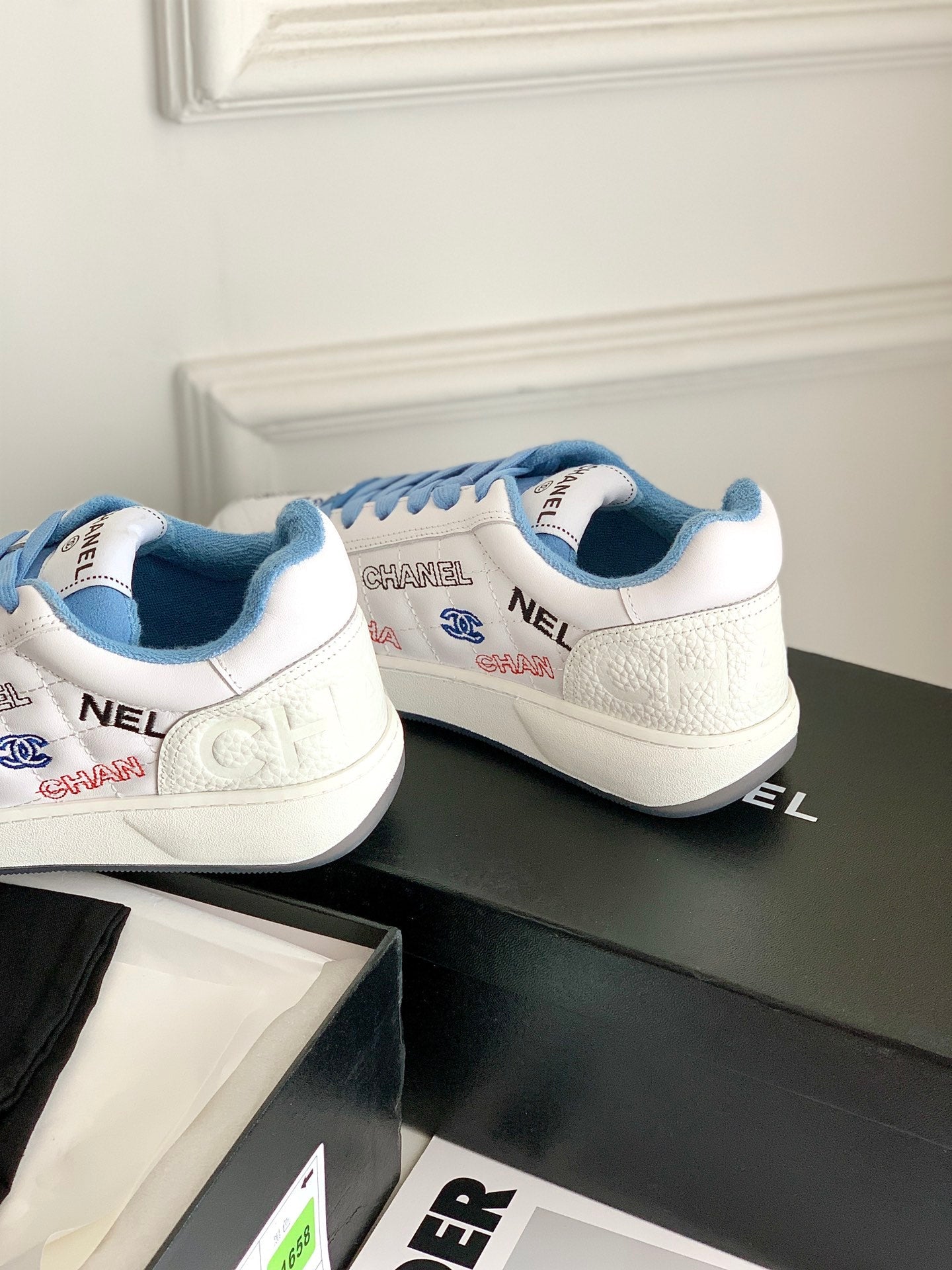 Sneakers