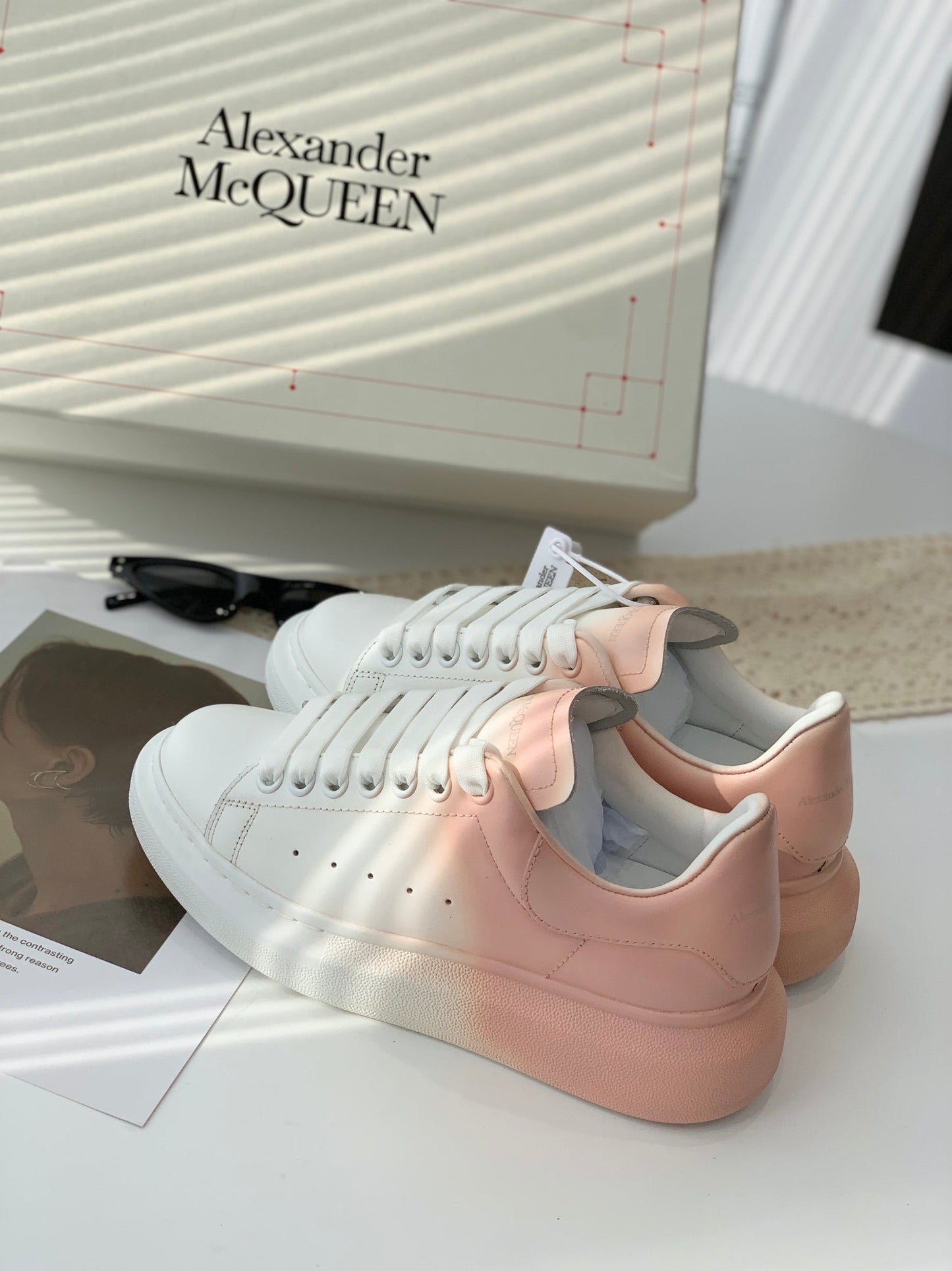 Sneakers