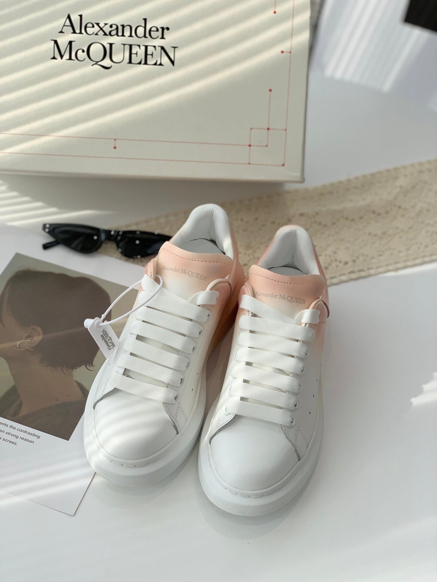 Sneakers