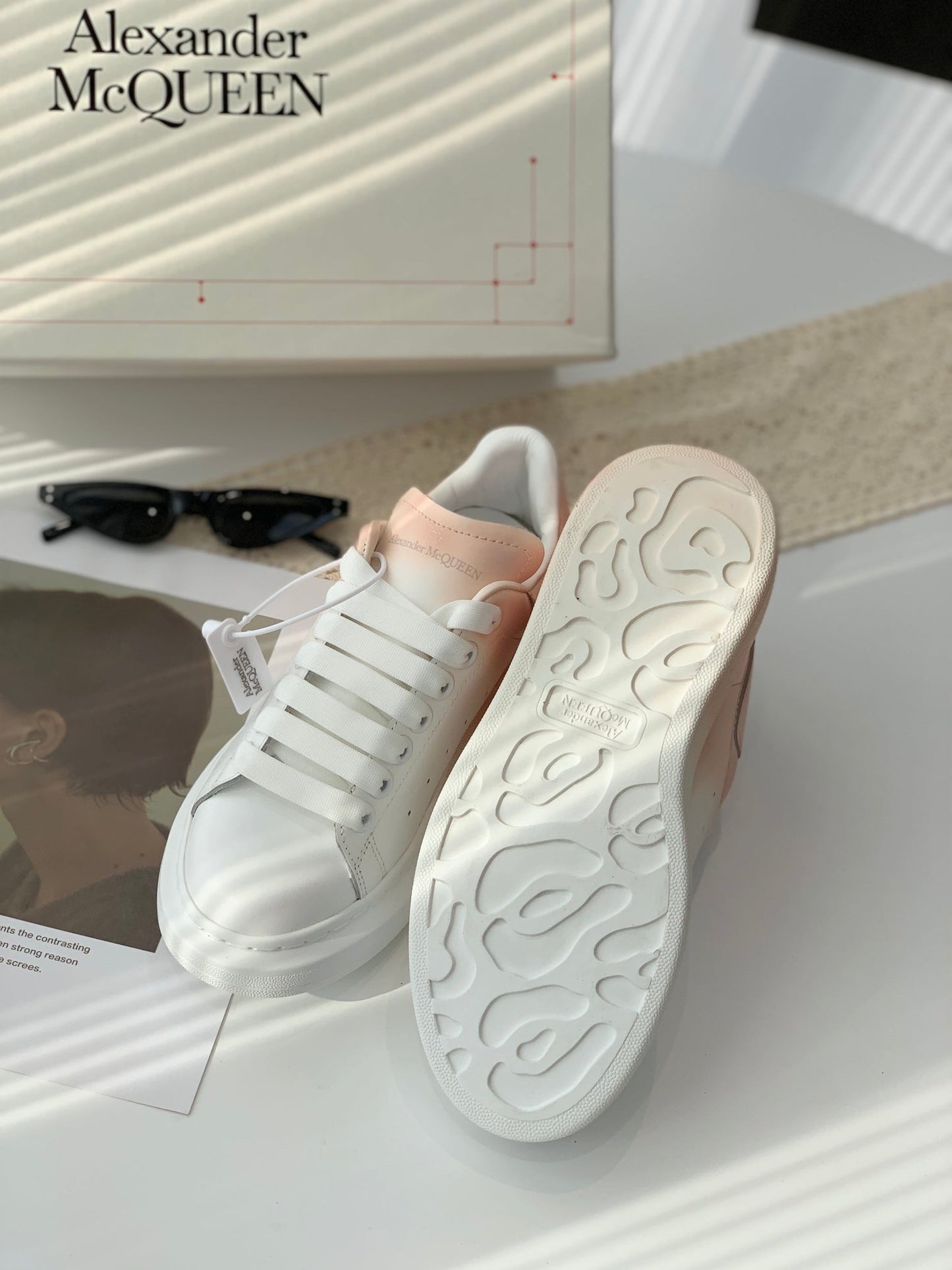 Sneakers