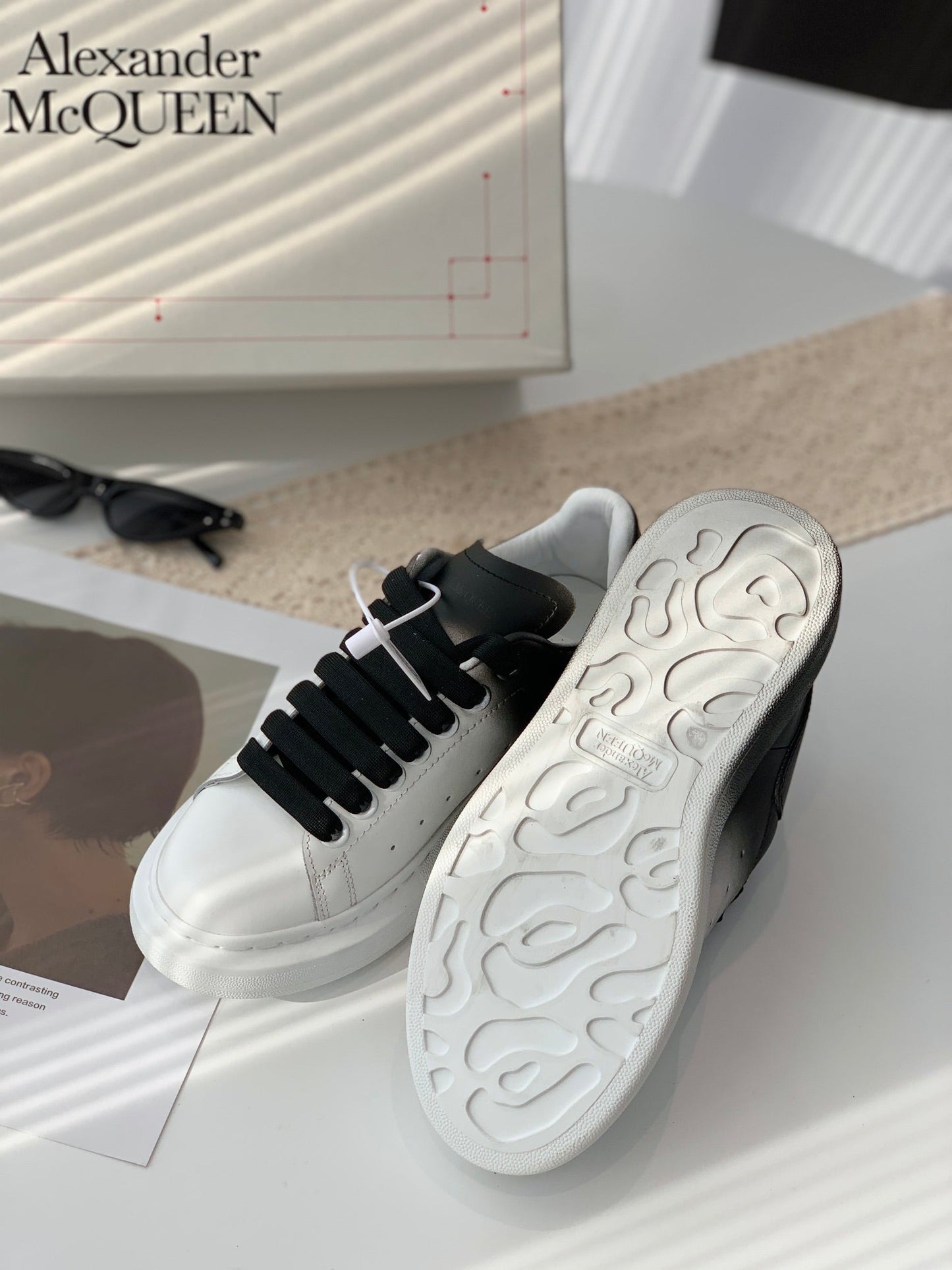 Sneakers
