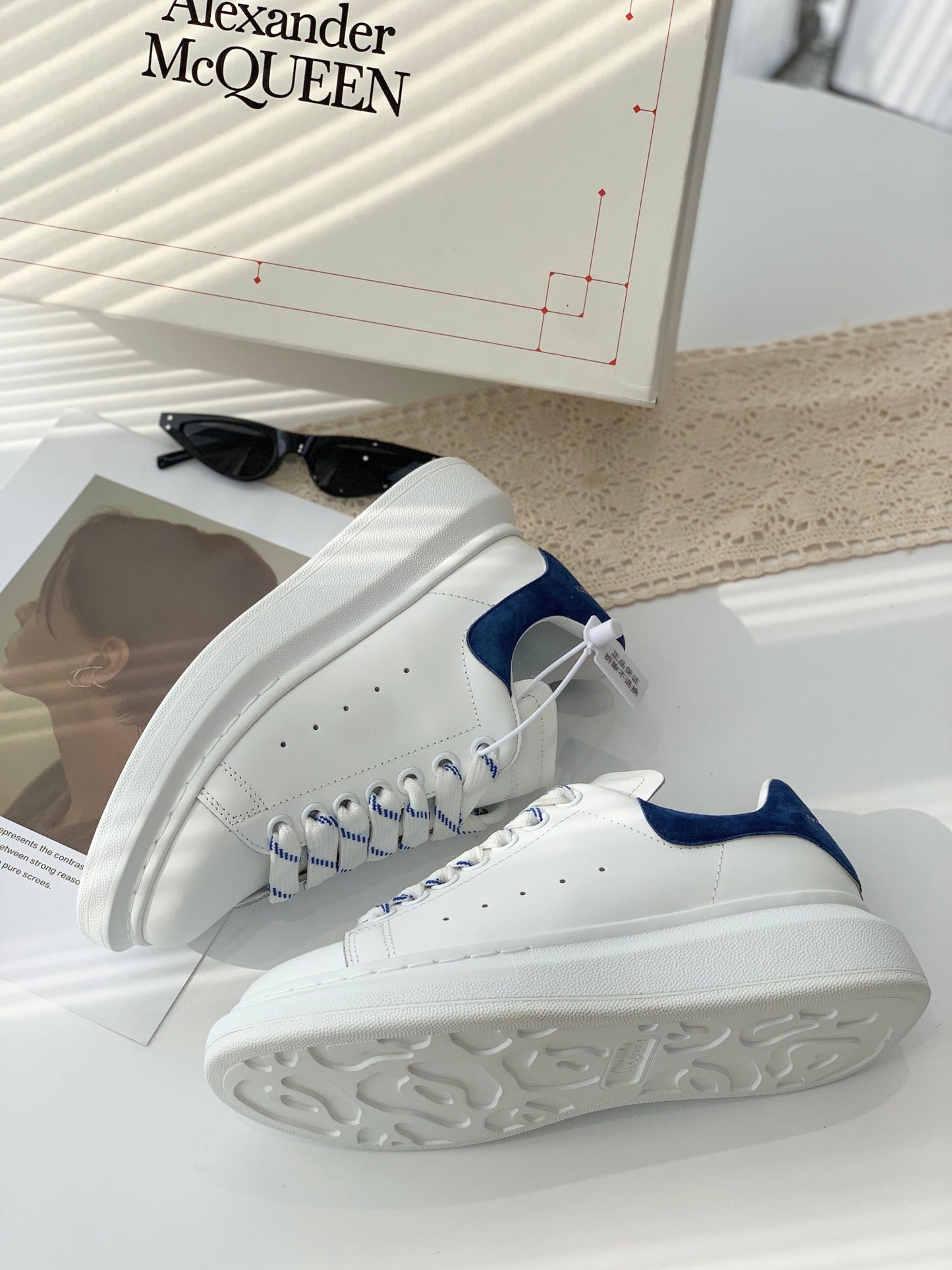 Sneakers