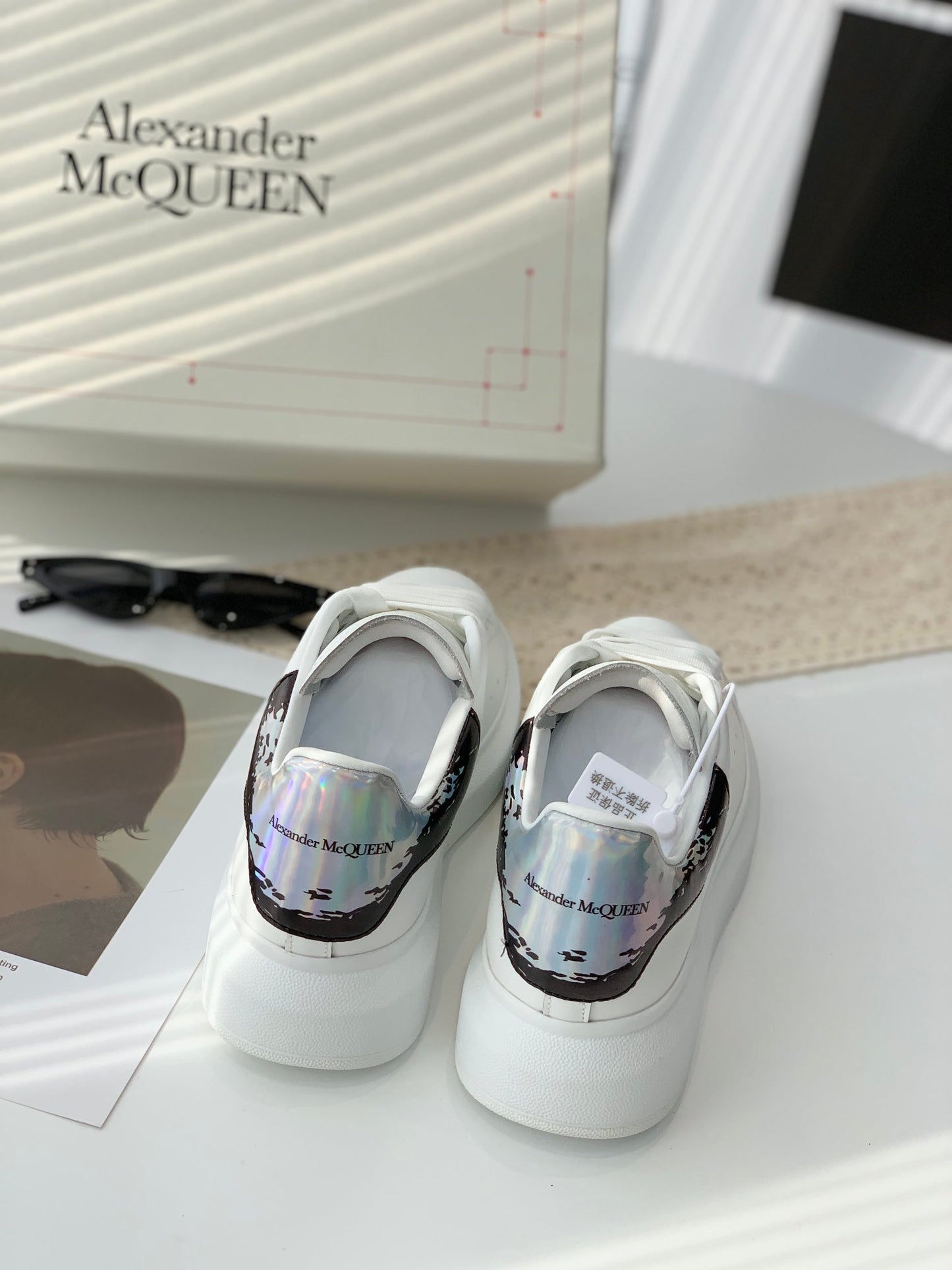 Sneakers