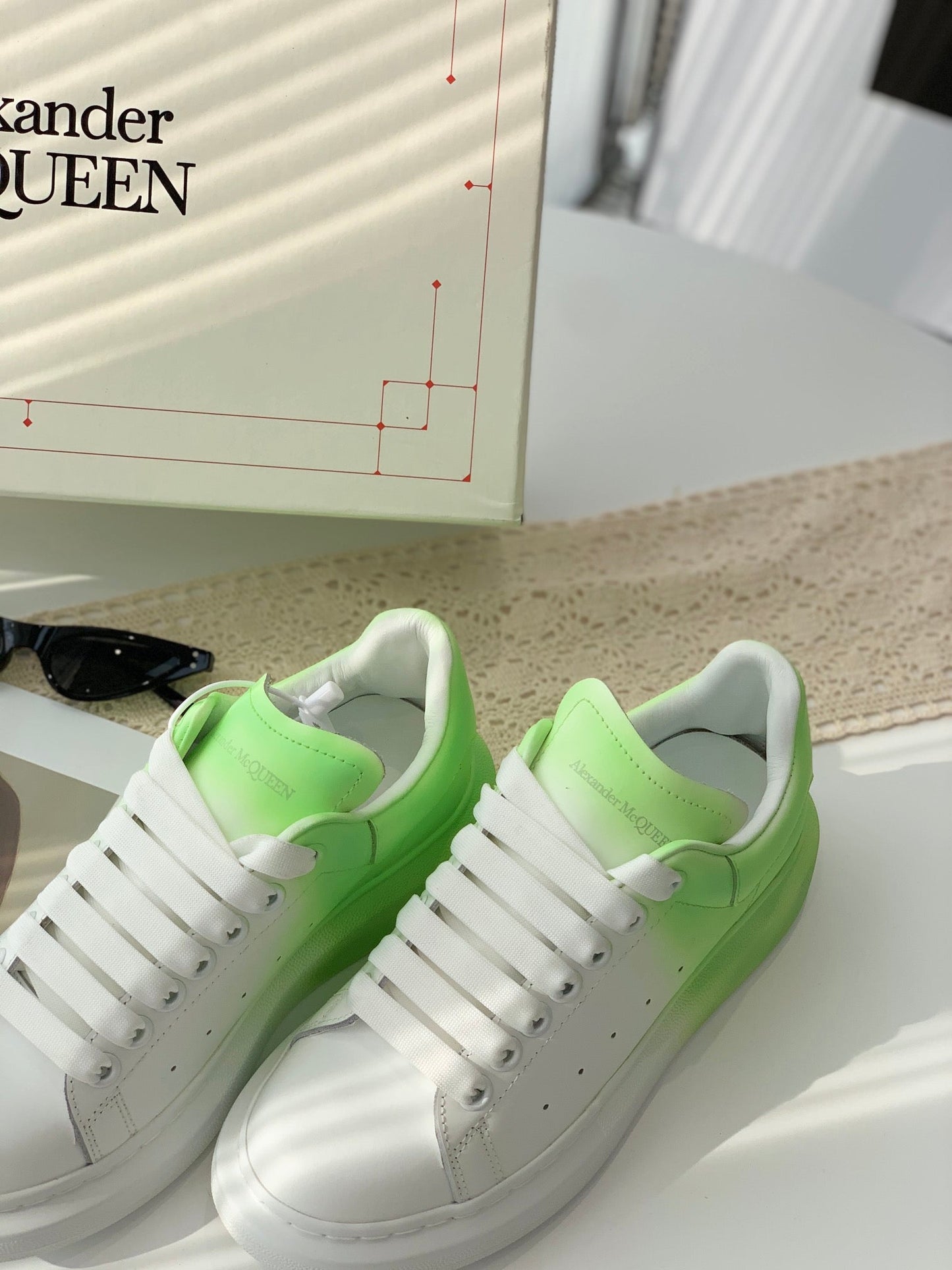 Sneakers